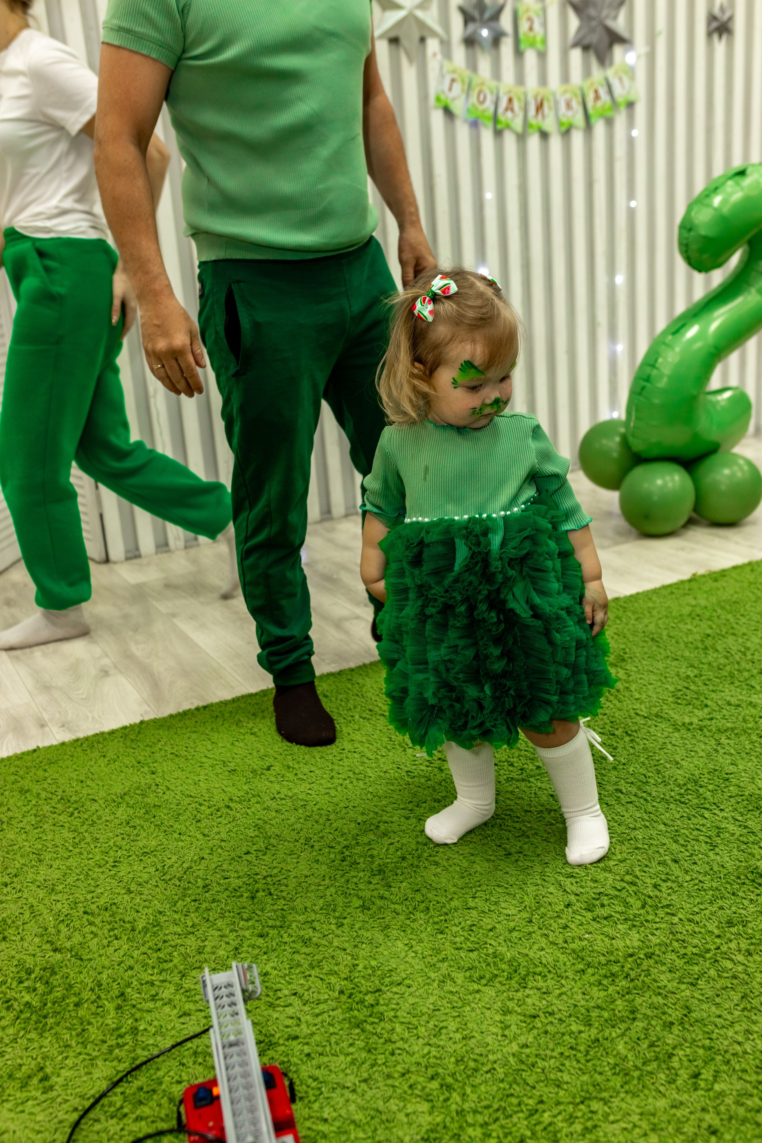 Асиюше 2 года. Репортажный фотограф в Новосибирске