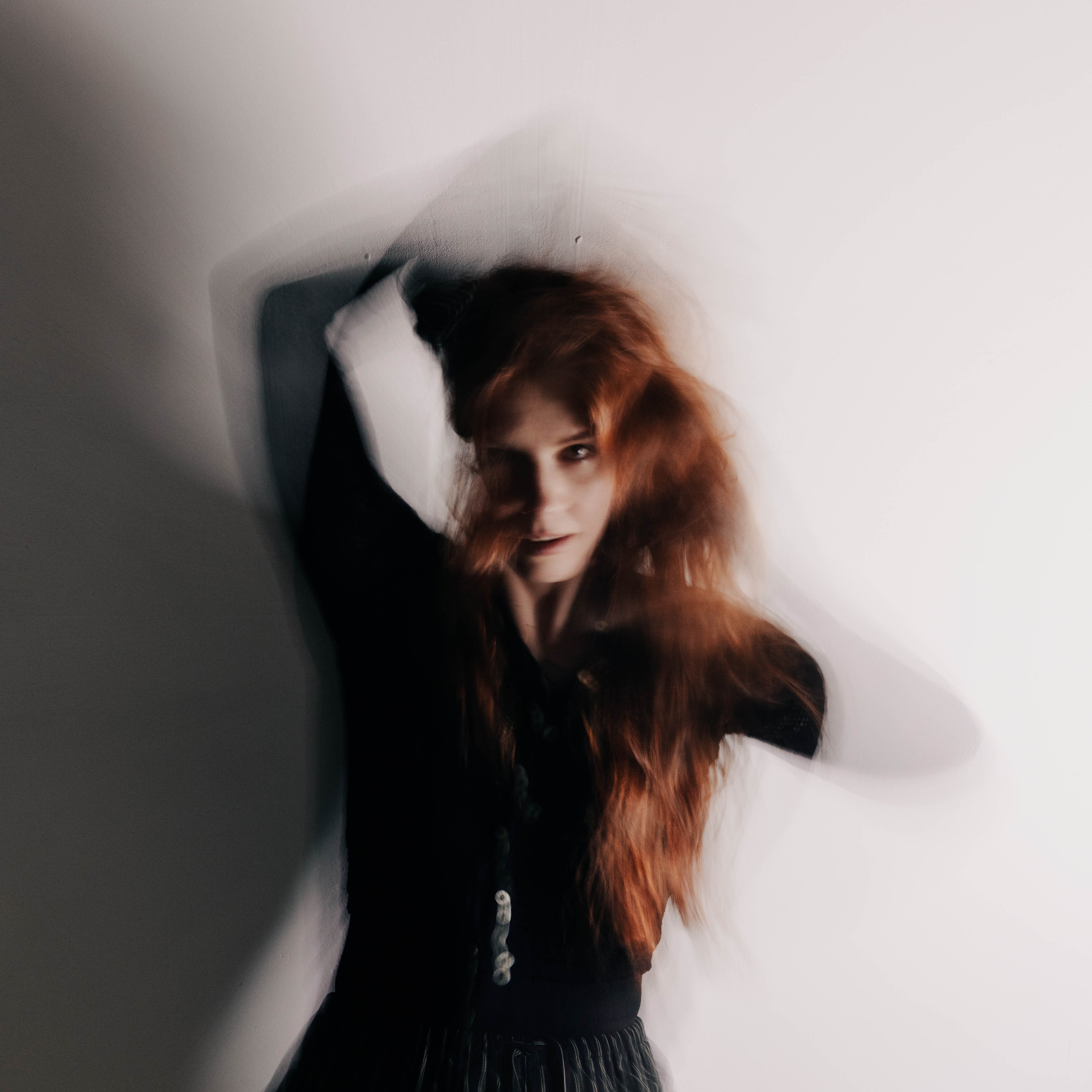 Настя. Ксения Цыгир, фотограф в Петербурге