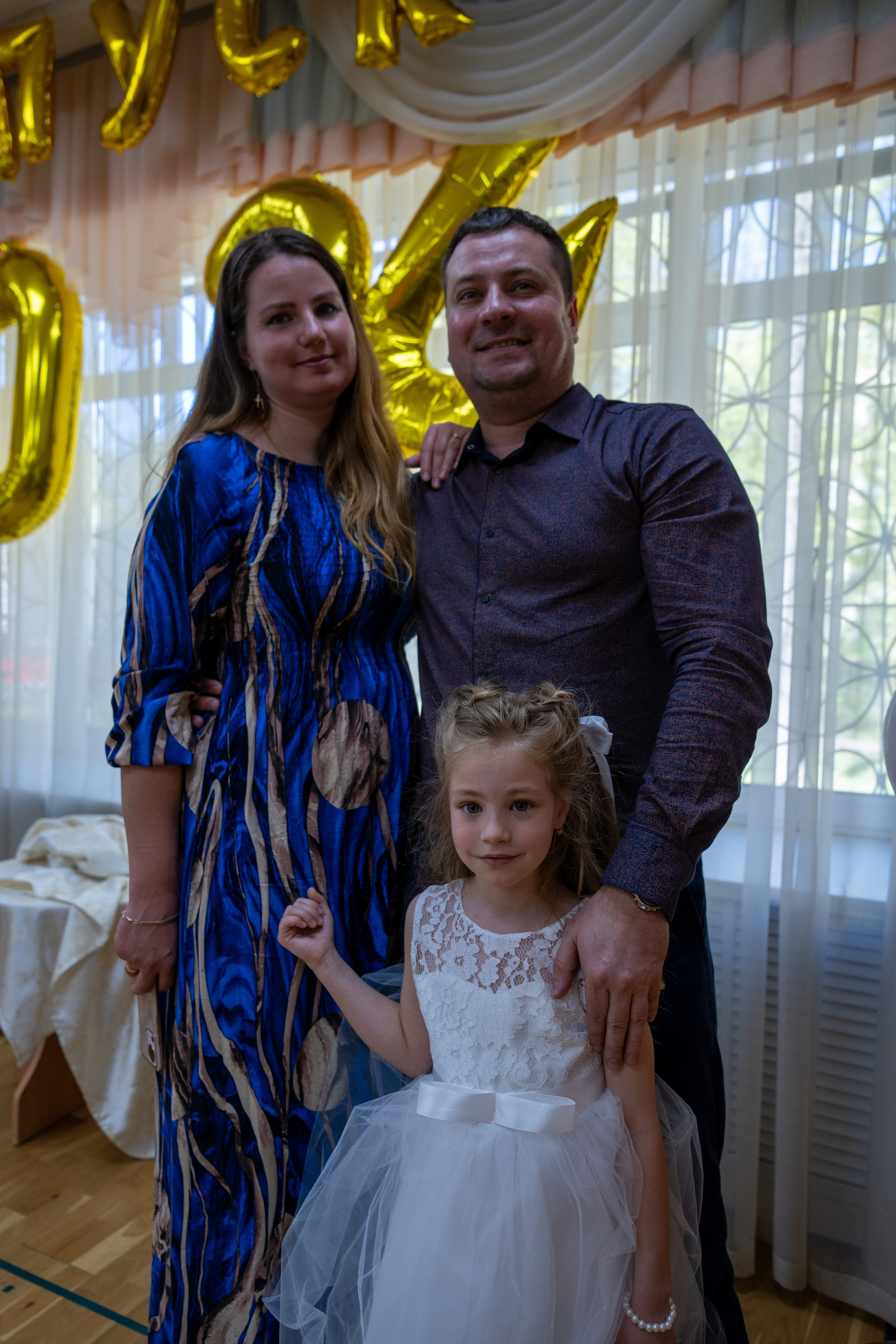 Выпускной Детский сад № 26, 17.05.2024