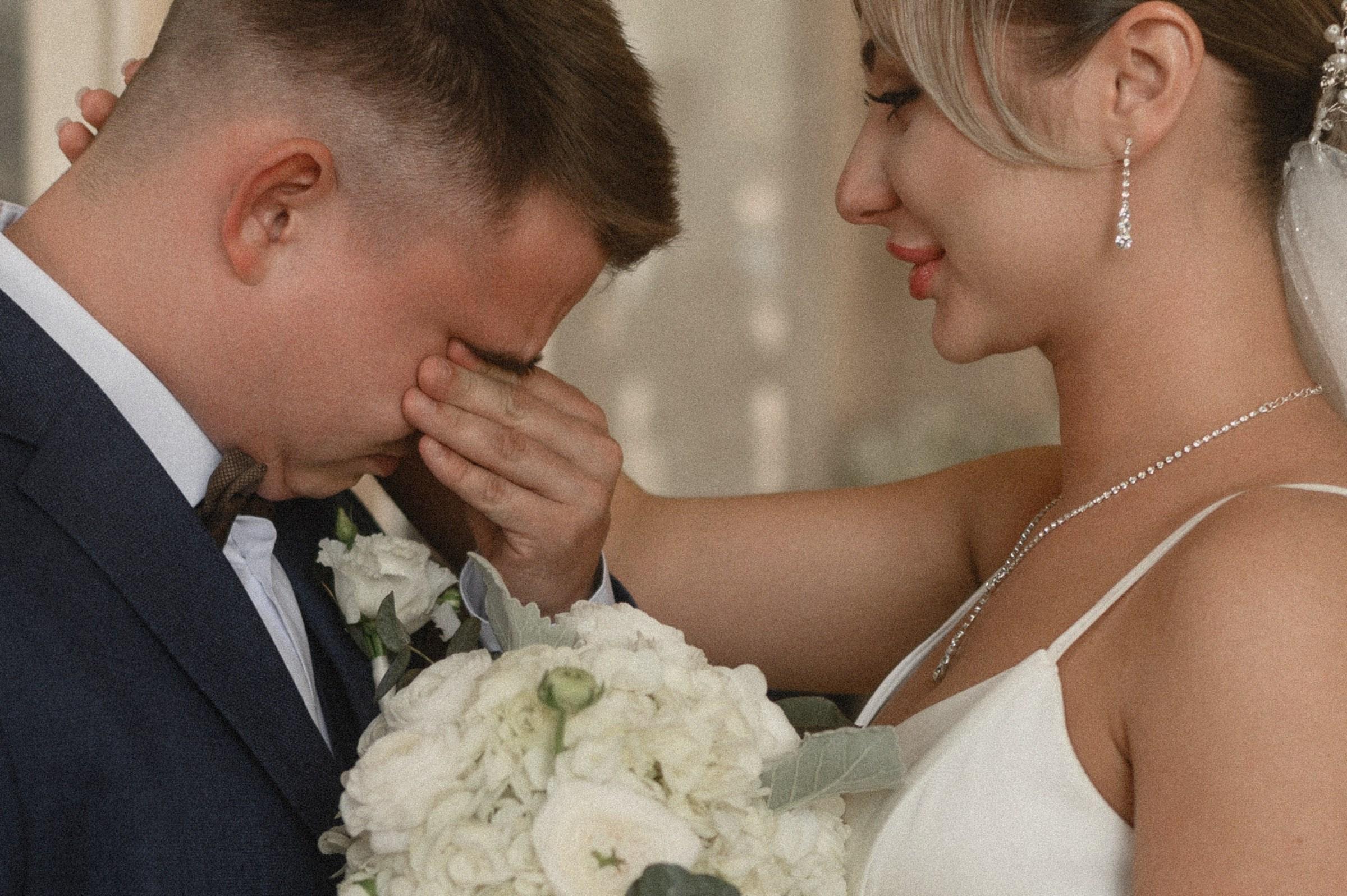 Денис и Катя. Свадебный и семейный фотограф в Ростове-на-Дону