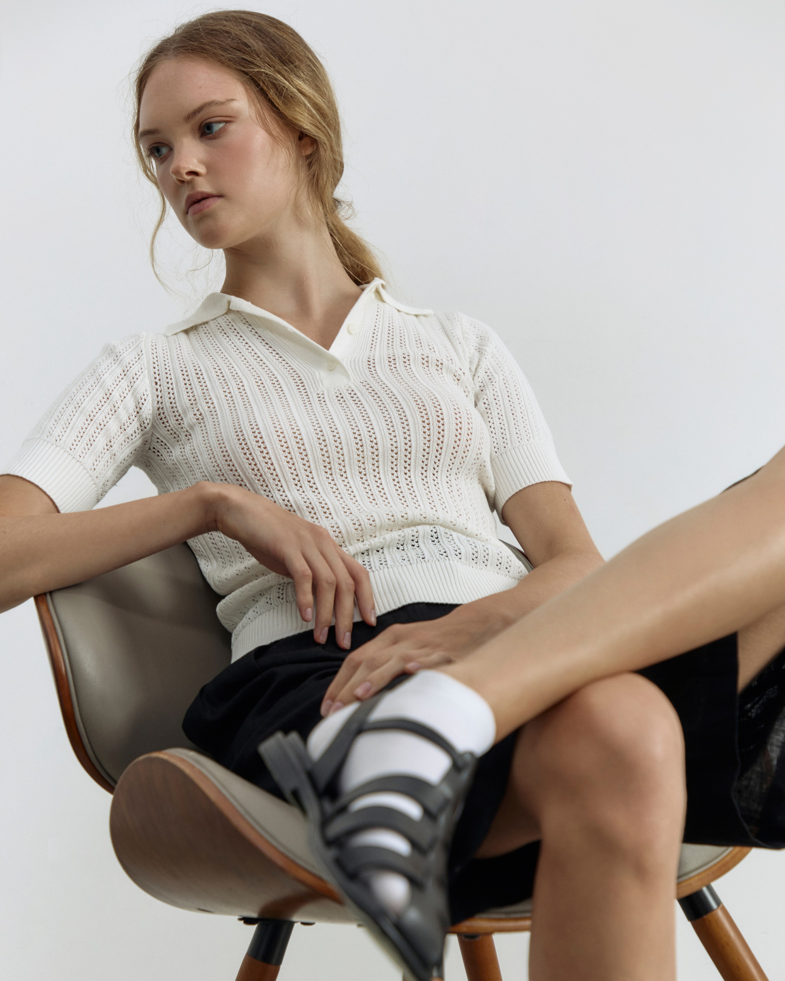 FinnFlare. Фотограф Елена Вороха. Москва