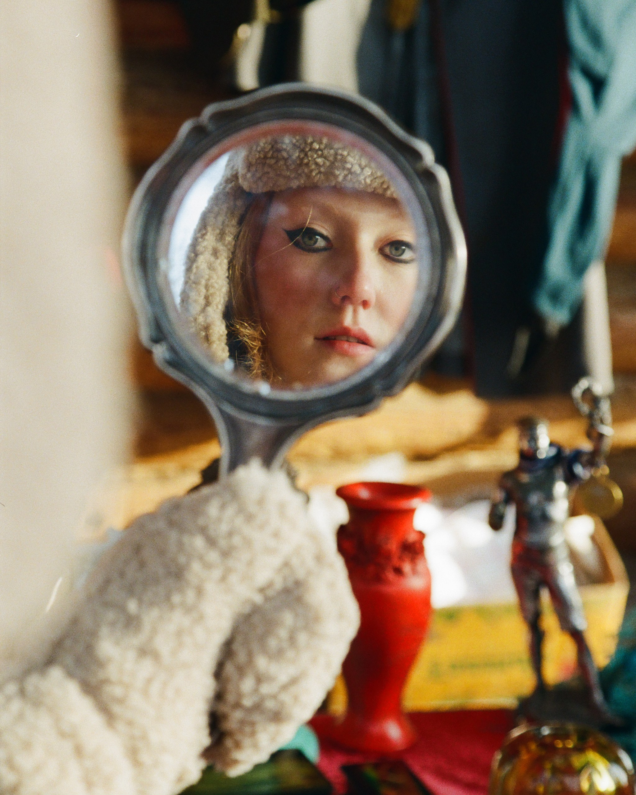 Борис Михейкин pt.3. Пленочный фотограф Москва