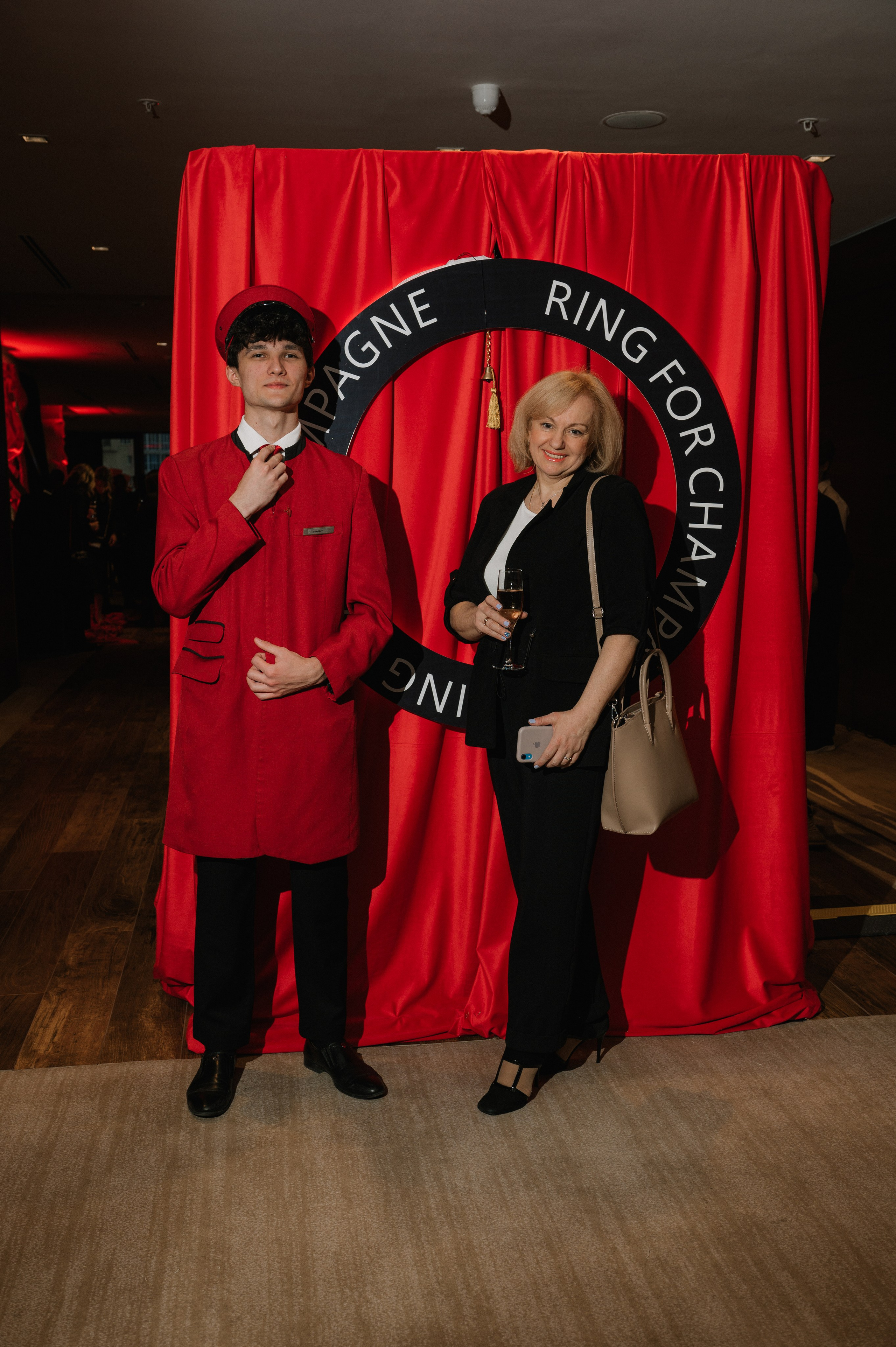 5 лет Марриот Воронеж. Свадебный фотограф в Санкт-Петербурге, Москве, СПб Сергей Поддубный