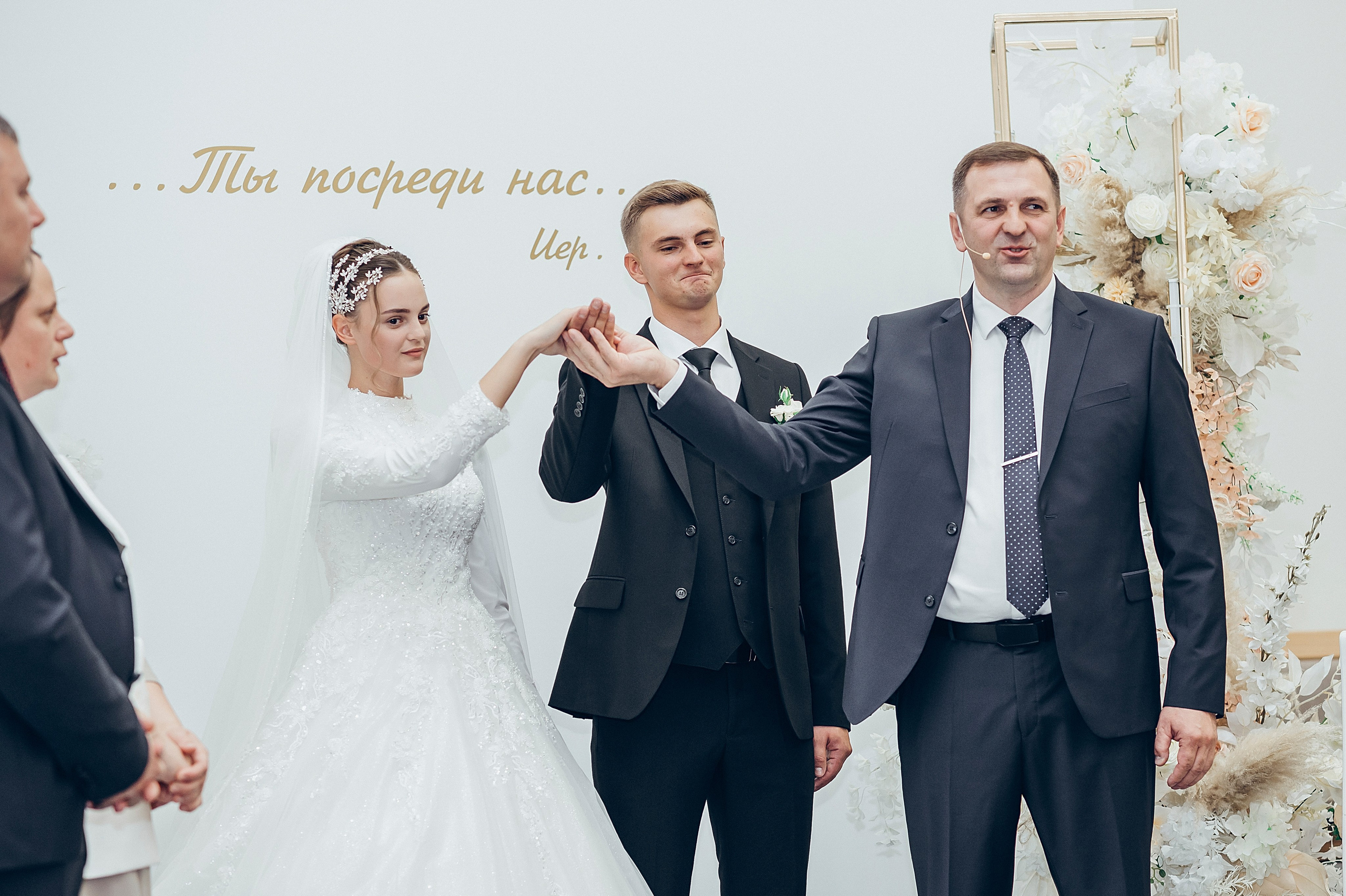 Владислав & Дарина. Ваш фотограф Ирина Гущанская