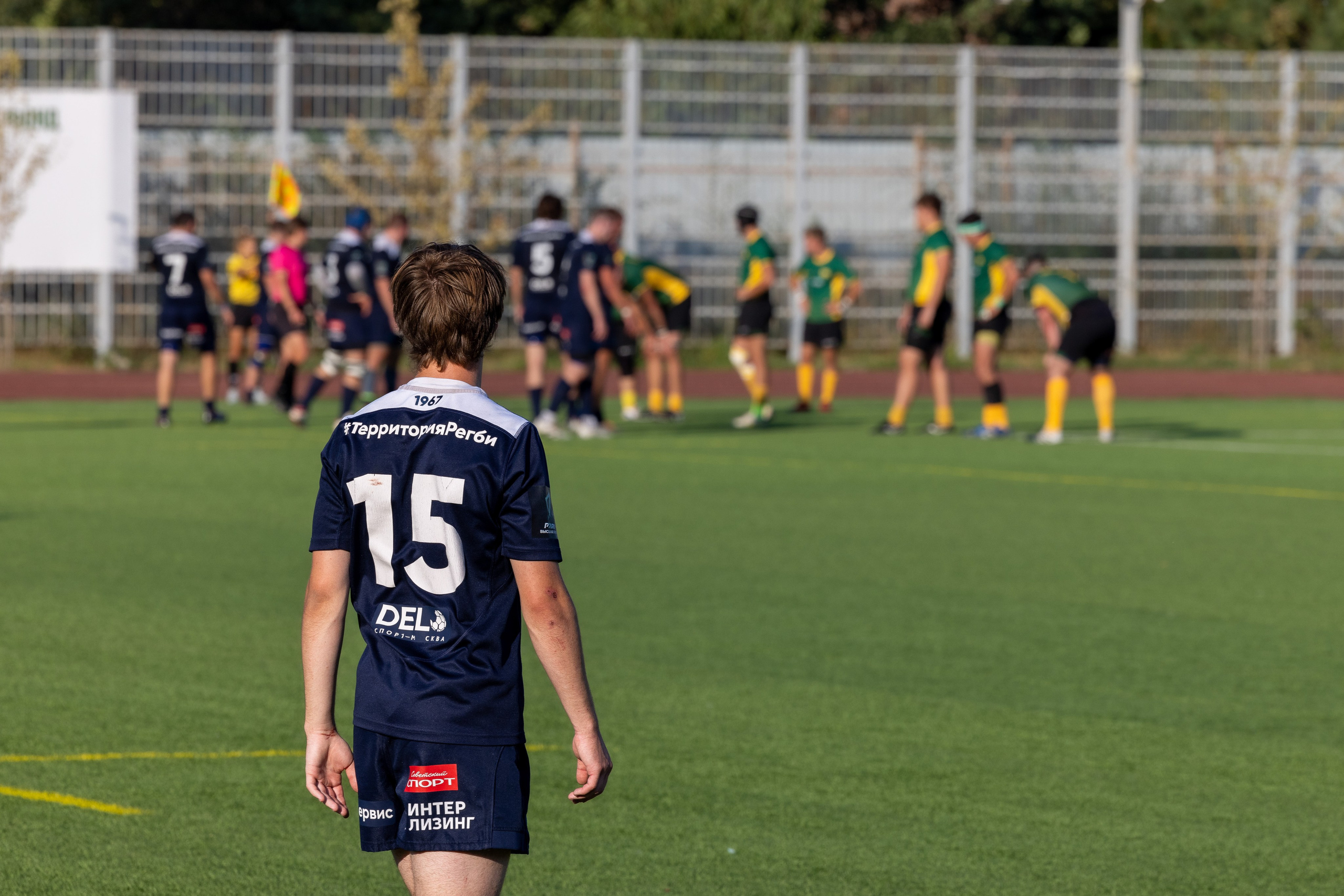 Фили (Москва) vs Таганий Рог (Таганрог). Фотограф мероприятий в Таганроге Александр Потихонов