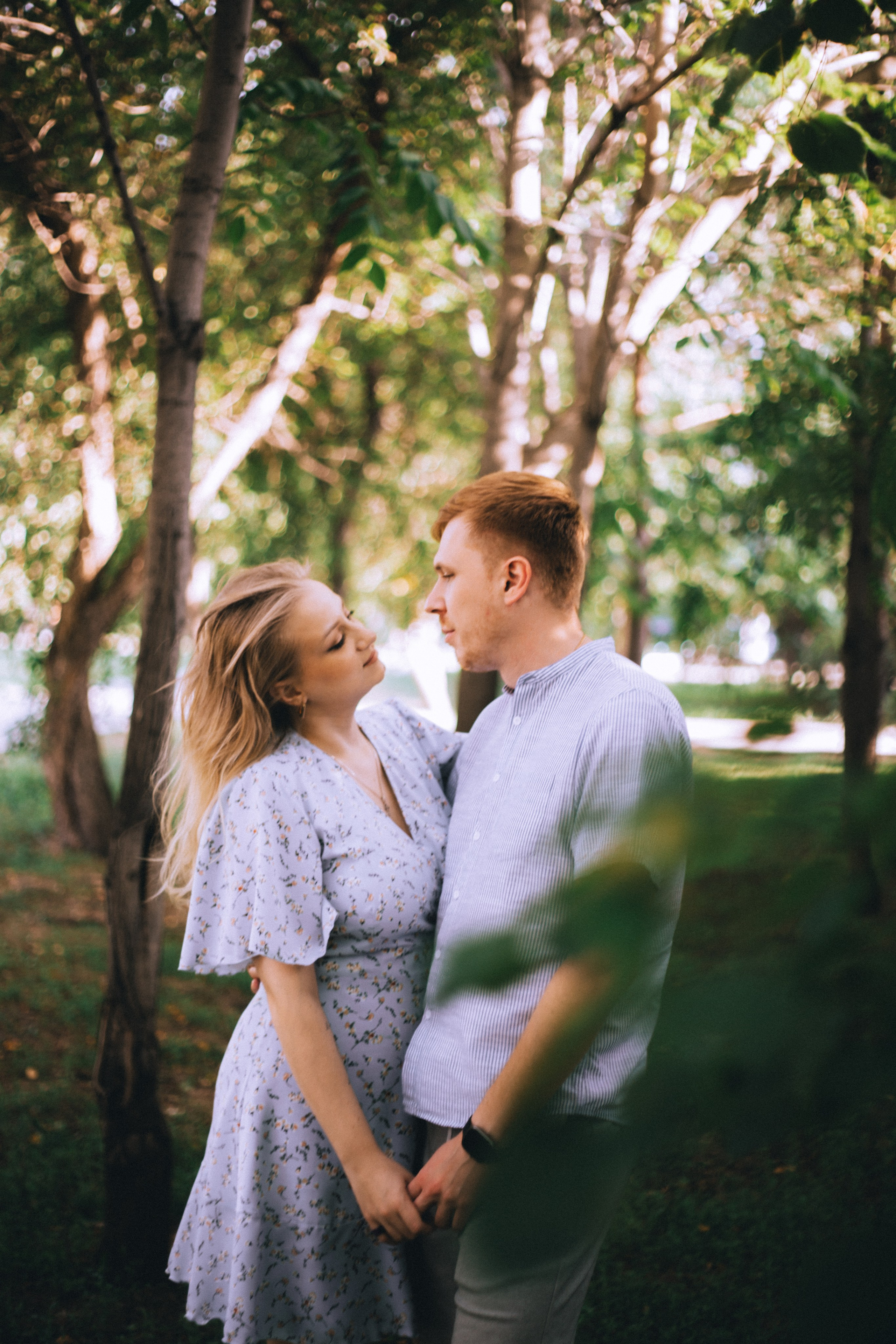 Люби!. Свадебный и портретный фотограф в Новосибирске Любовь Исакова