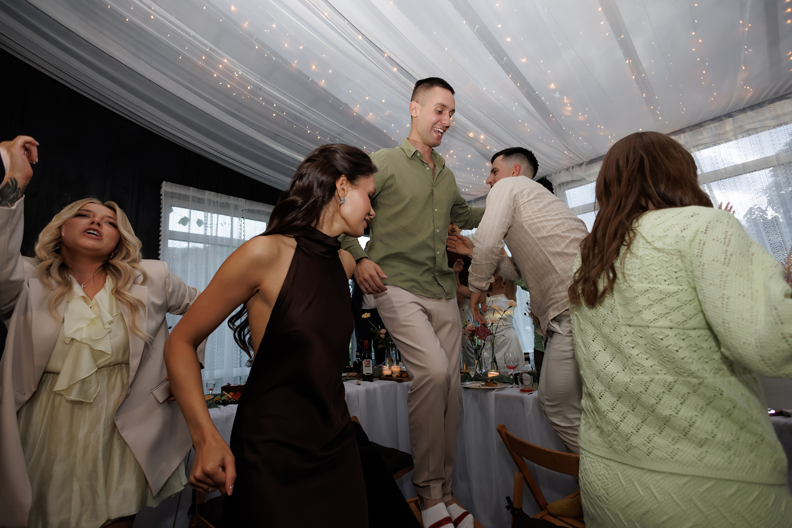 Ирина и Роман. Свадебный фотограф в Пскове и Санкт-Петербурге | Анна Голикова