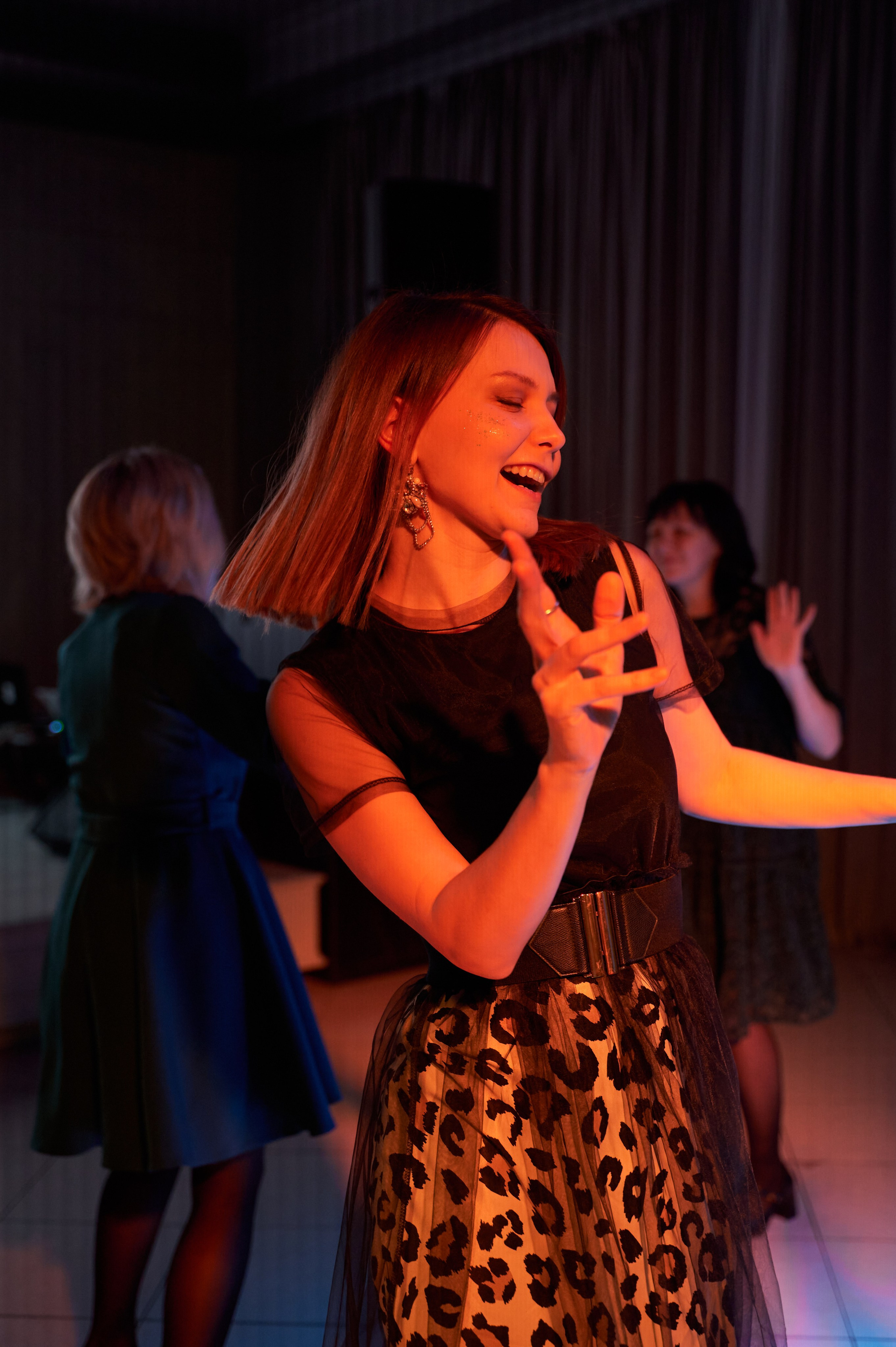 Корпоратив. Свадебный фотограф Александр Браво