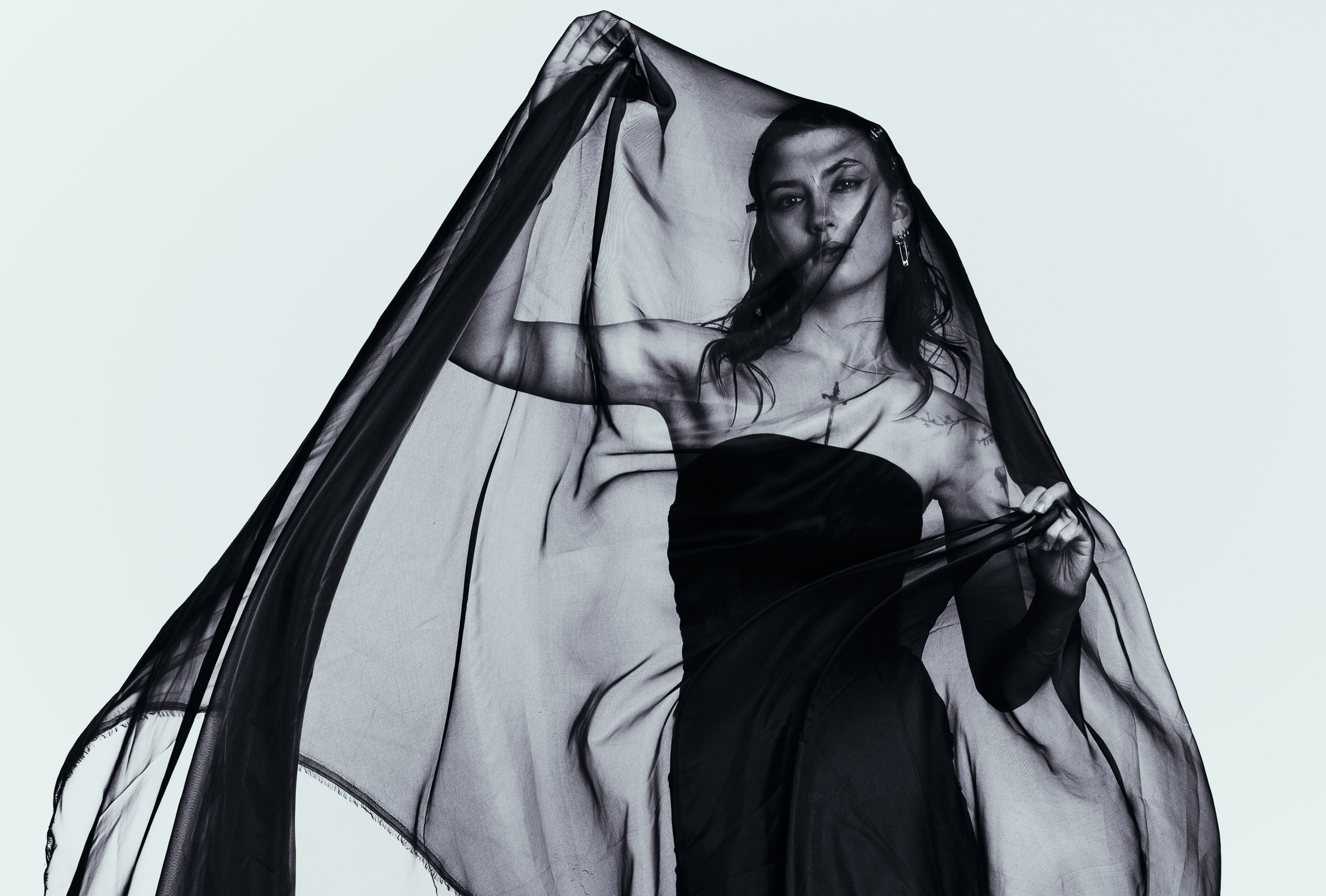 Polina. Эллада — портретный фотограф | Нижний Новгород
