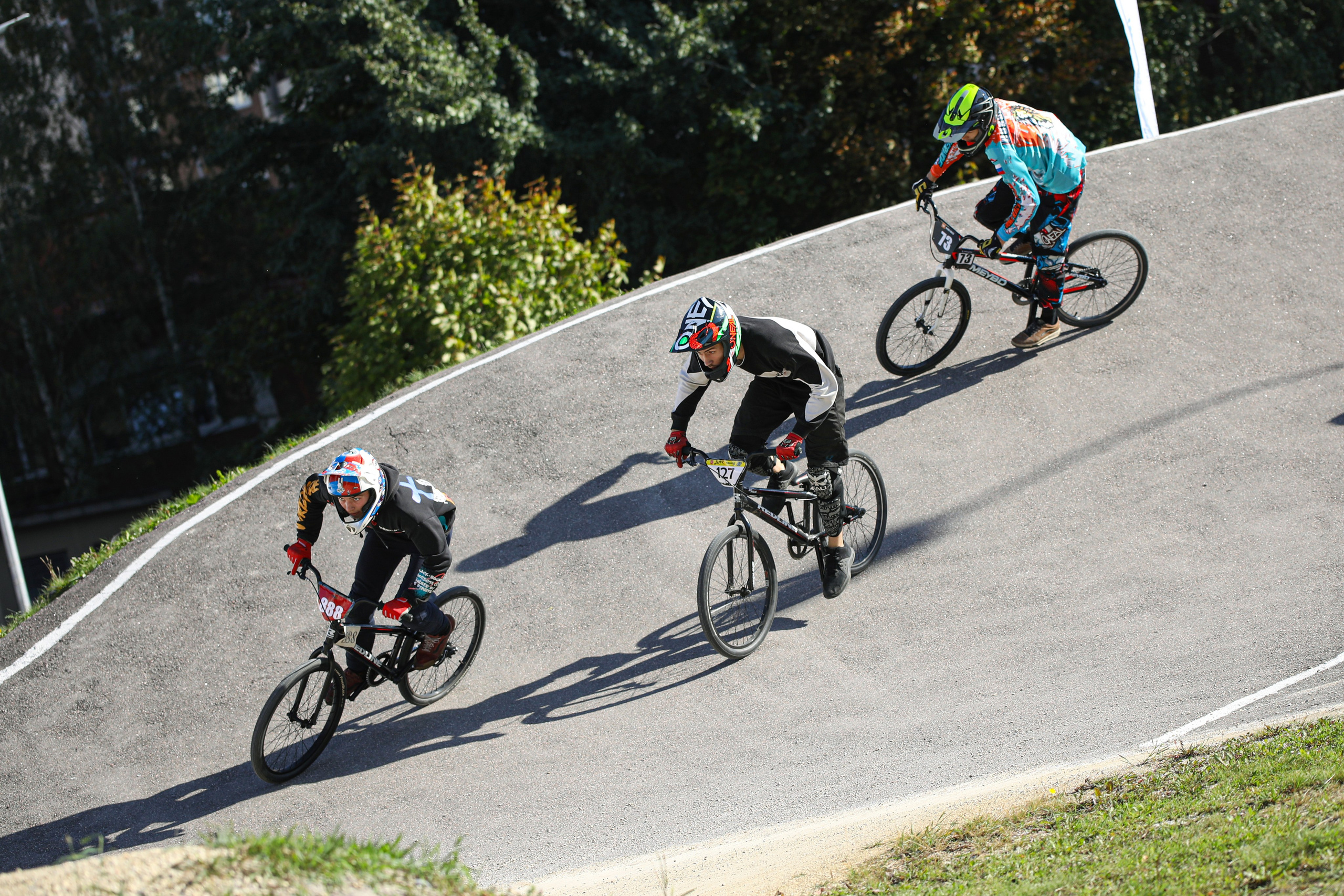 Вело (трек, шоссе, BMX). Спортивный фотограф в Санкт-Петербурге Наталья Ксенофонтова