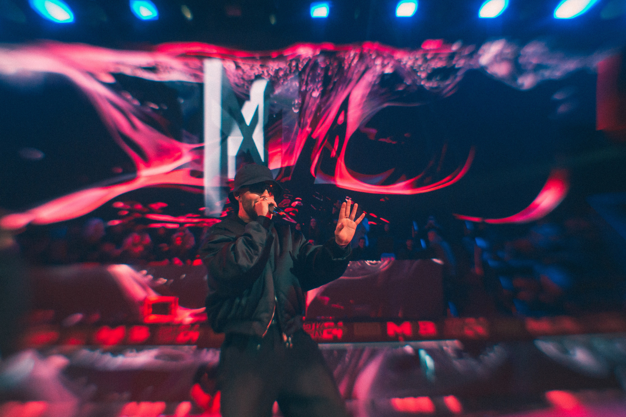 Mediabasket. Портретный фотограф Таня