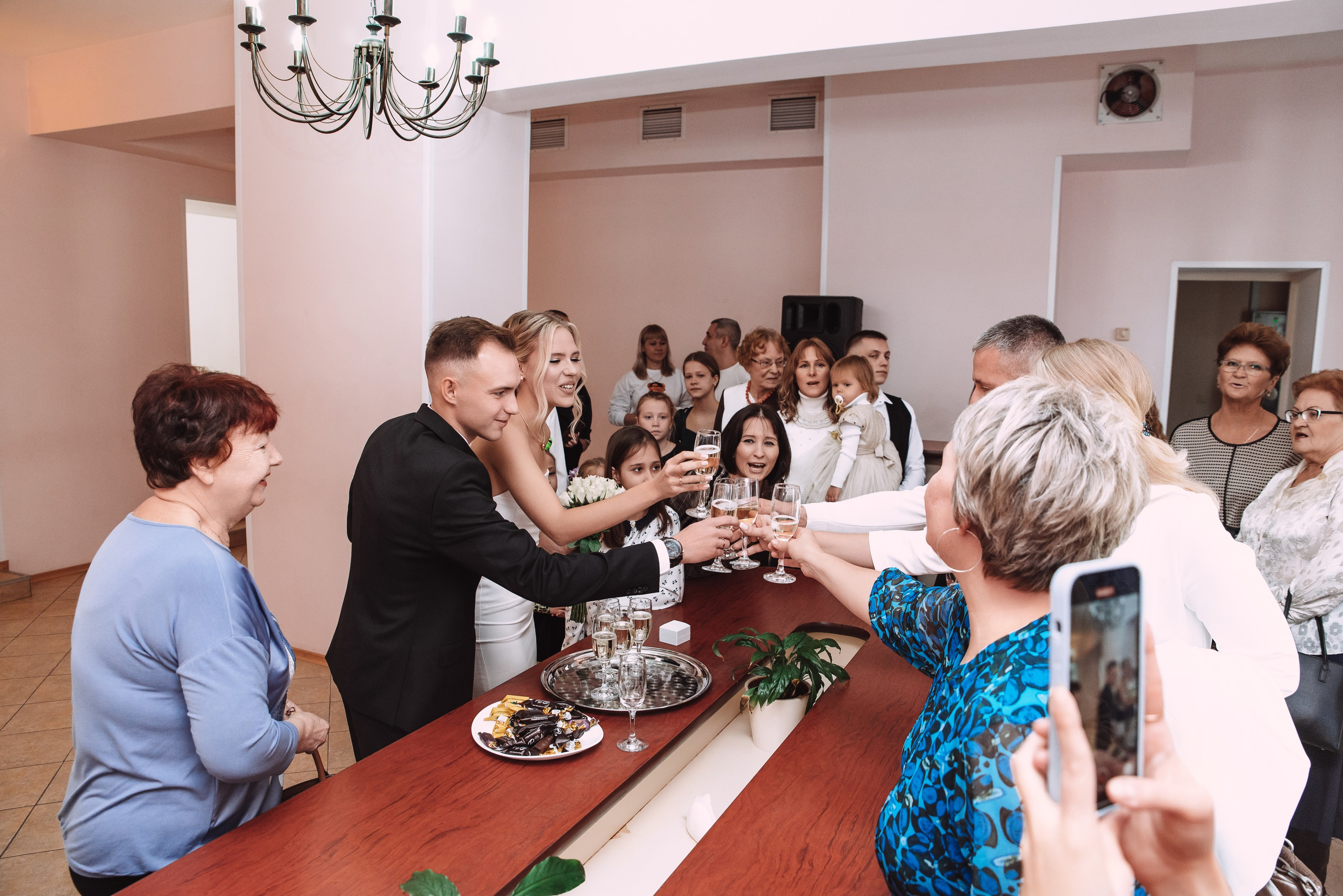 Александр + Кристина. Свадебный и семейный фотограф в Волгограде Олеся Лисицкая