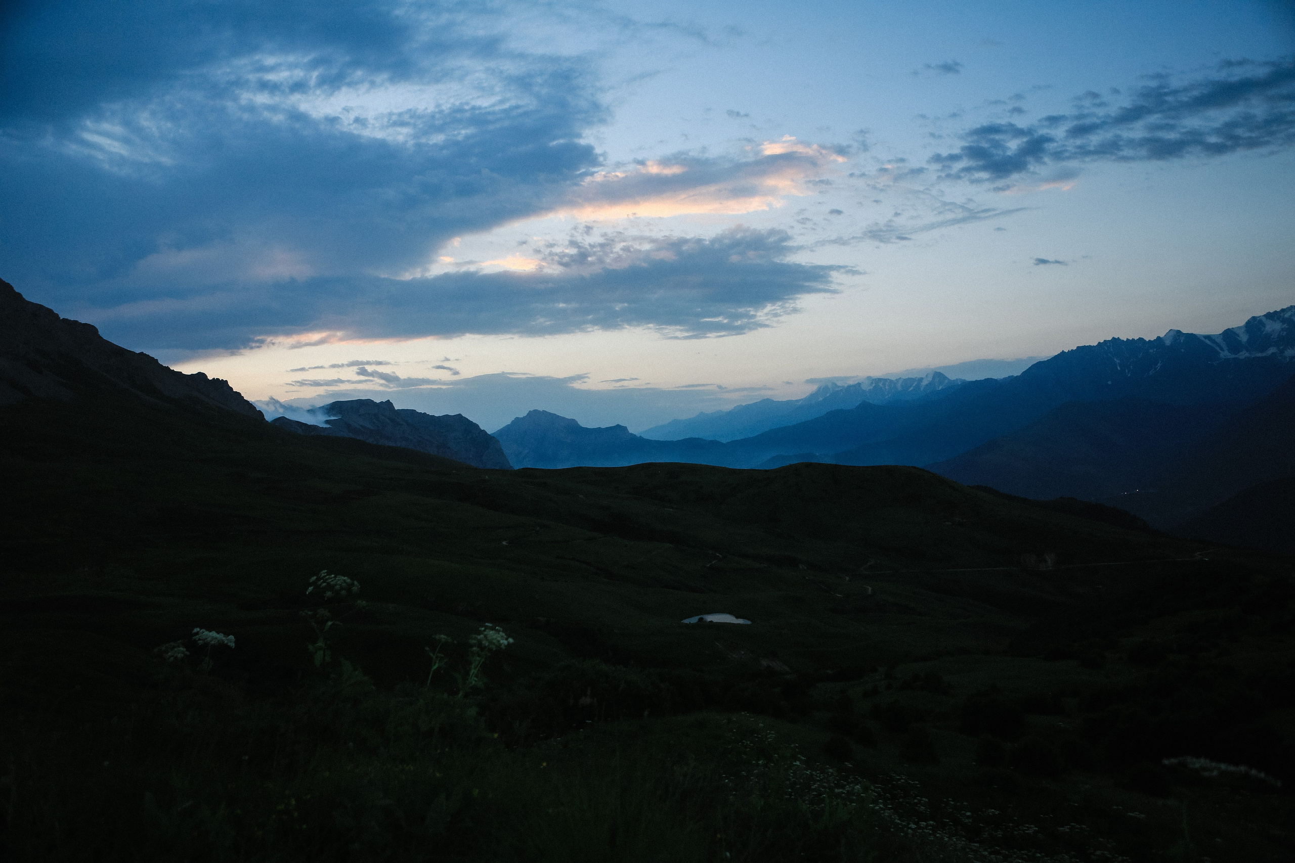 Пресс-тур для Неизвестного Кавказа. Свадебный и портретный фотограф в Пятигорске, КМВ — Власова Юля