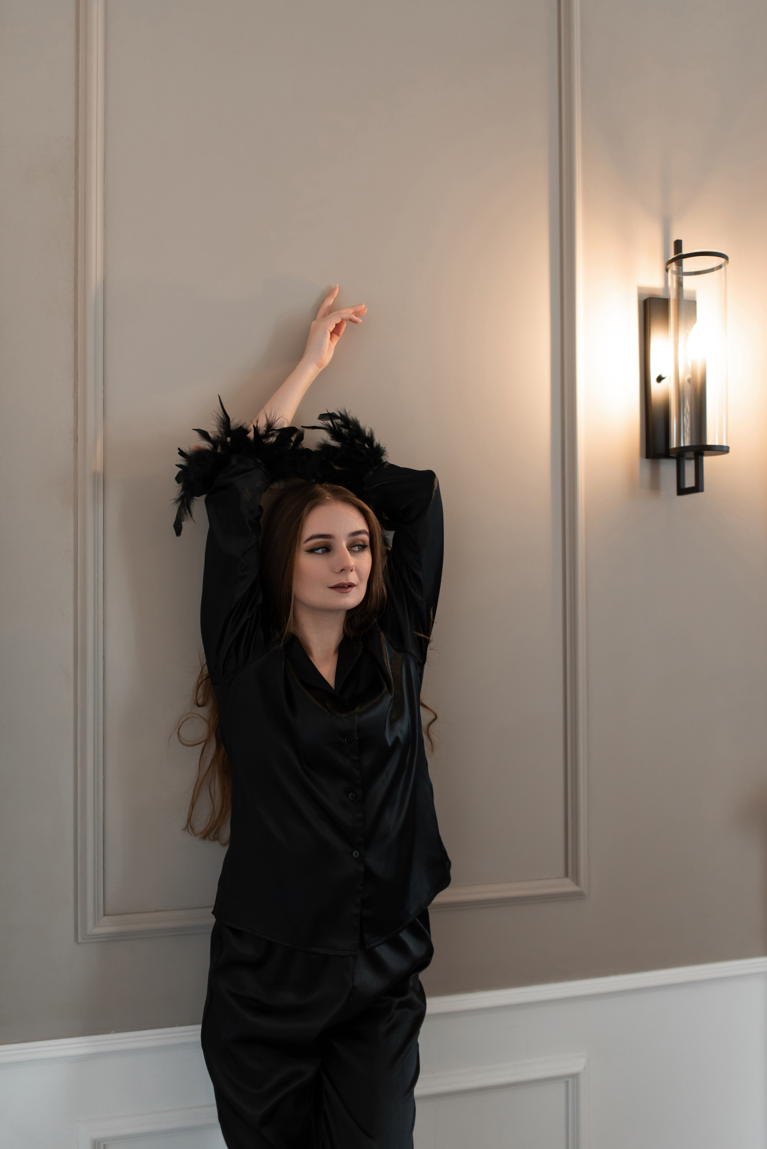 Анастасия. Фотограф Палий Ульяна