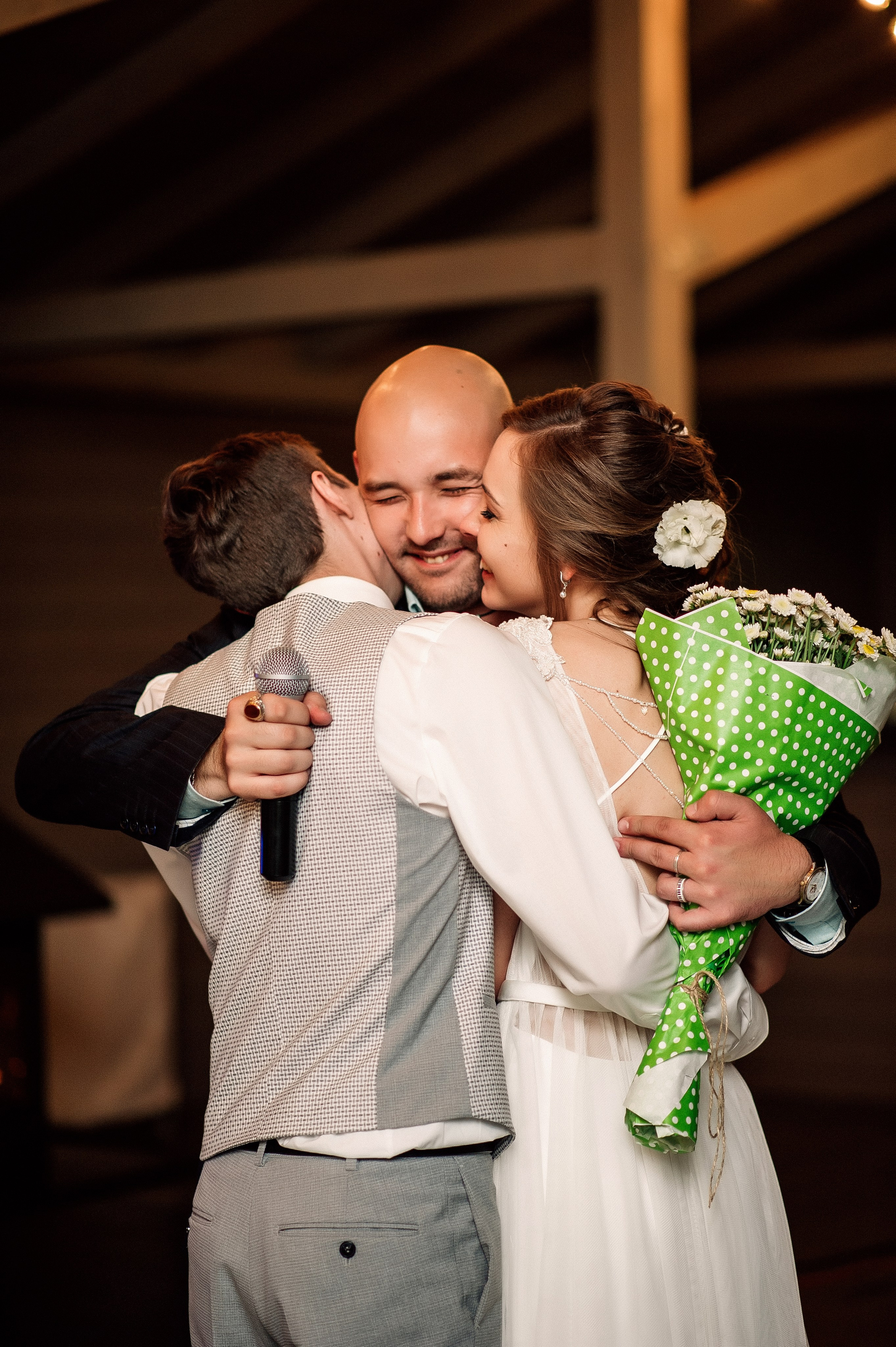 НАТАША и ИЛЬЯ | Часть II. Свадебный и семейный фотограф РИТА БОЧКАРЁВА