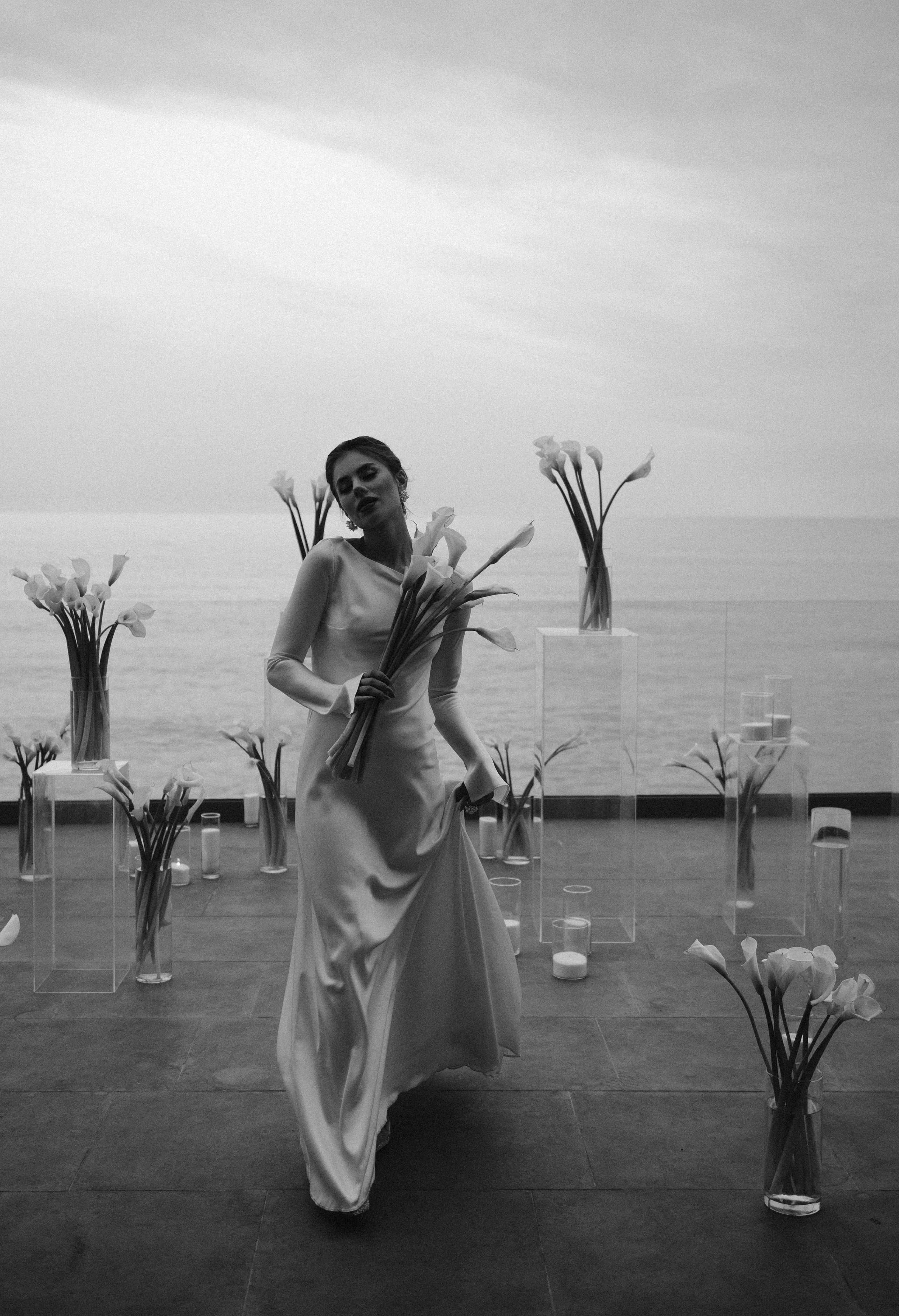 Никита и Анастасия (с.Николаевка). Свадебный, женский, семейный фотограф в Севастополе Юлия Мошенко