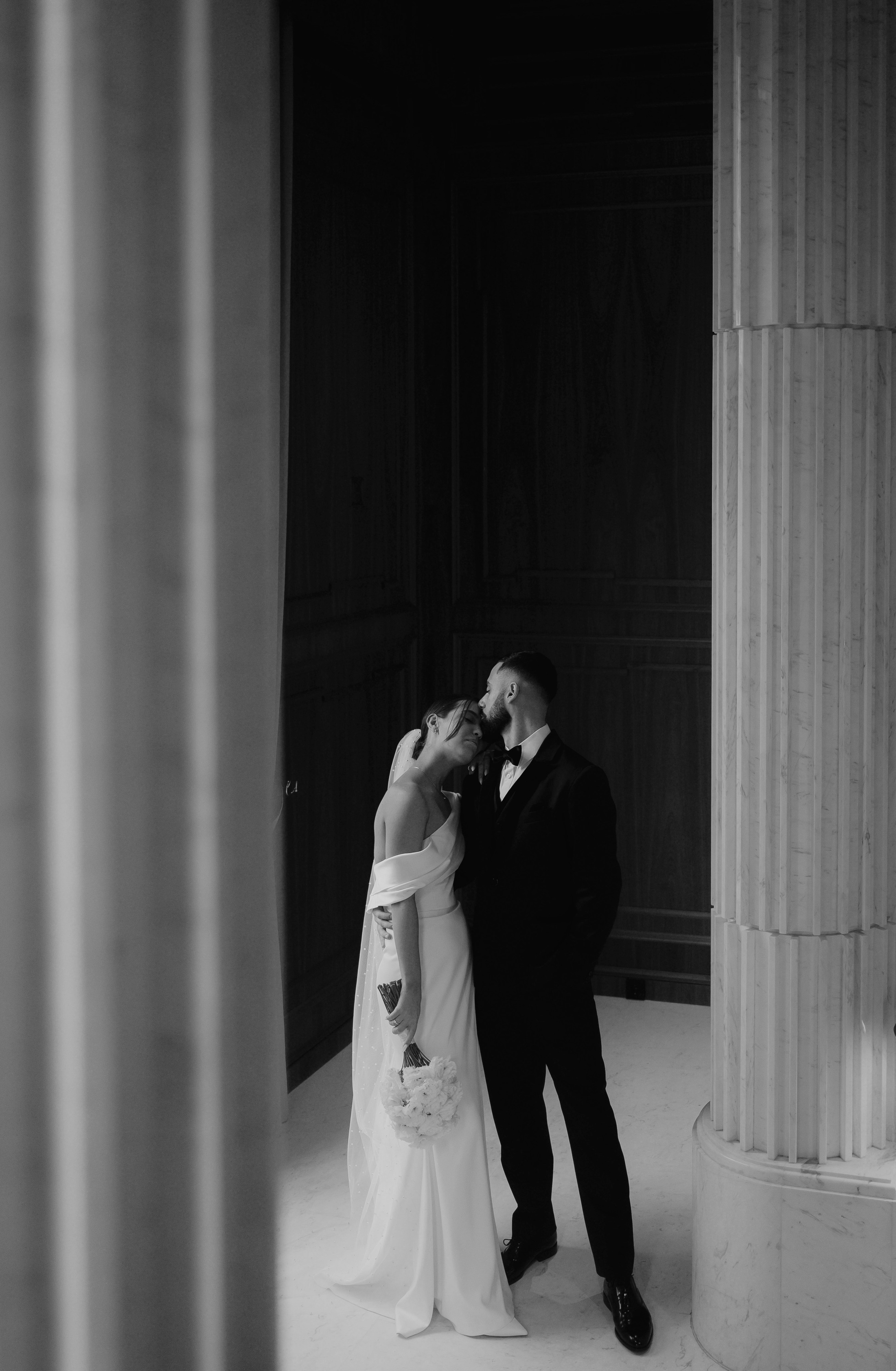 N&L. Свадебный и репортажный фотограф