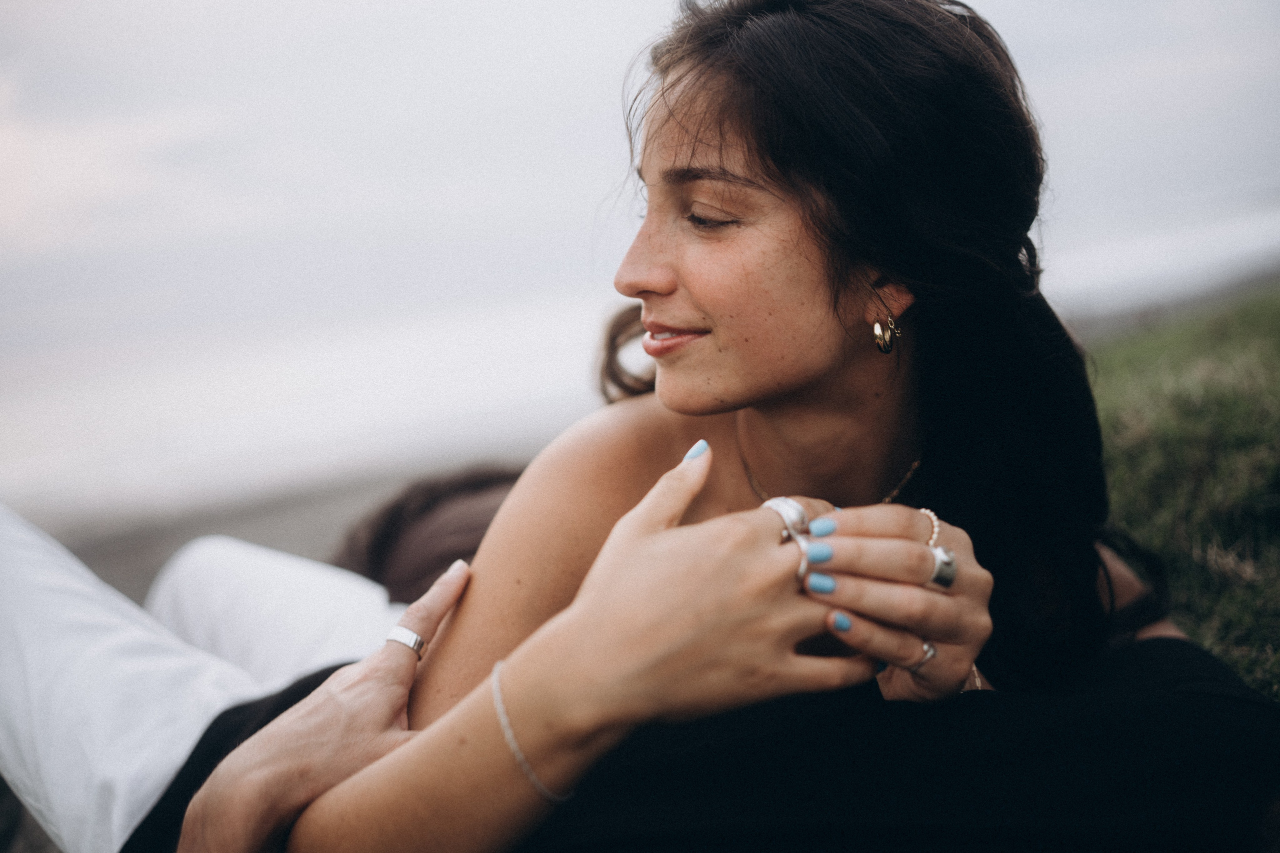 Эбби и Алекс. Ольга Антипова — фотограф