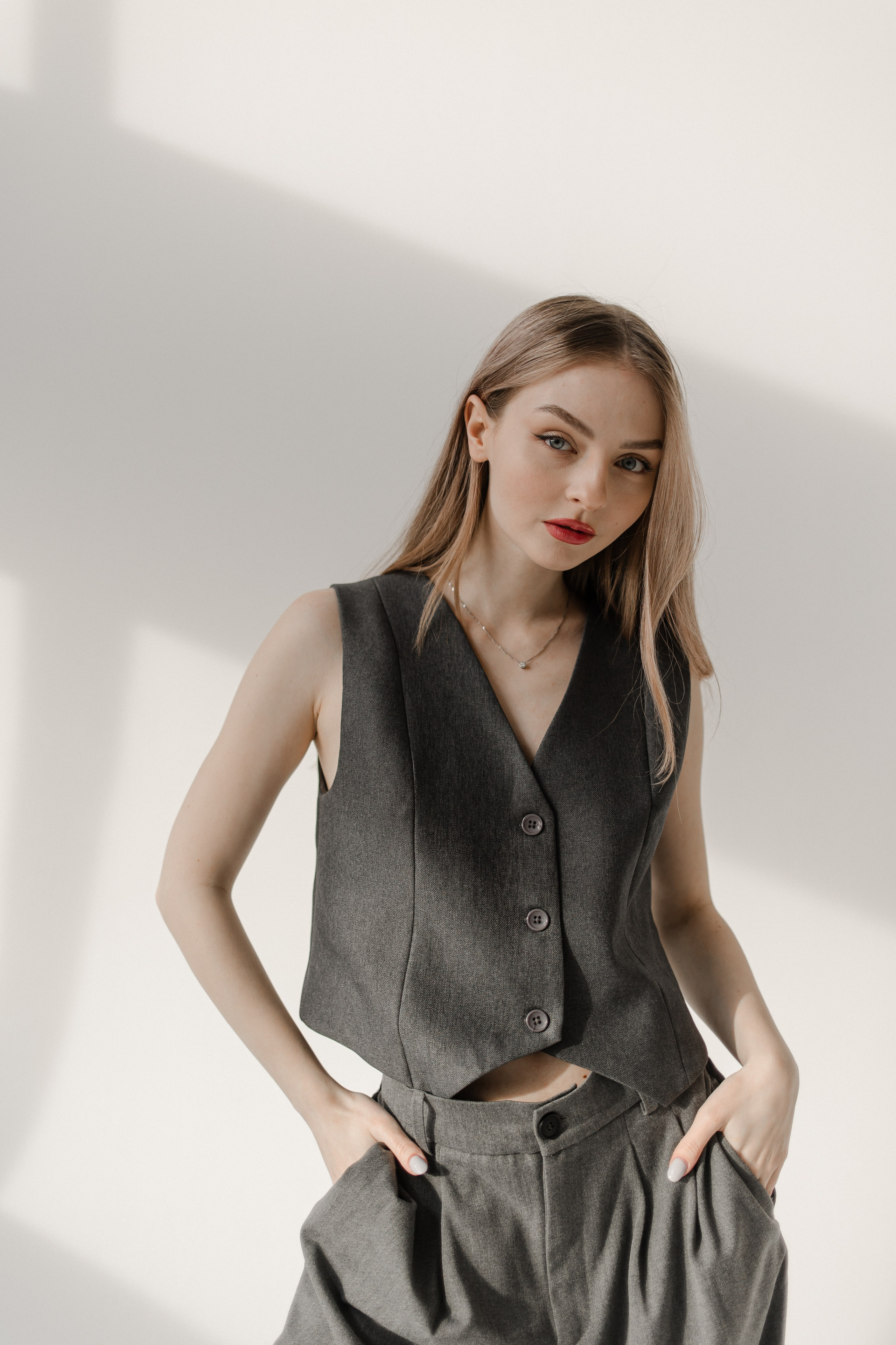 Настя. Семейный и детский фотограф в Москве Кузьмина Мария