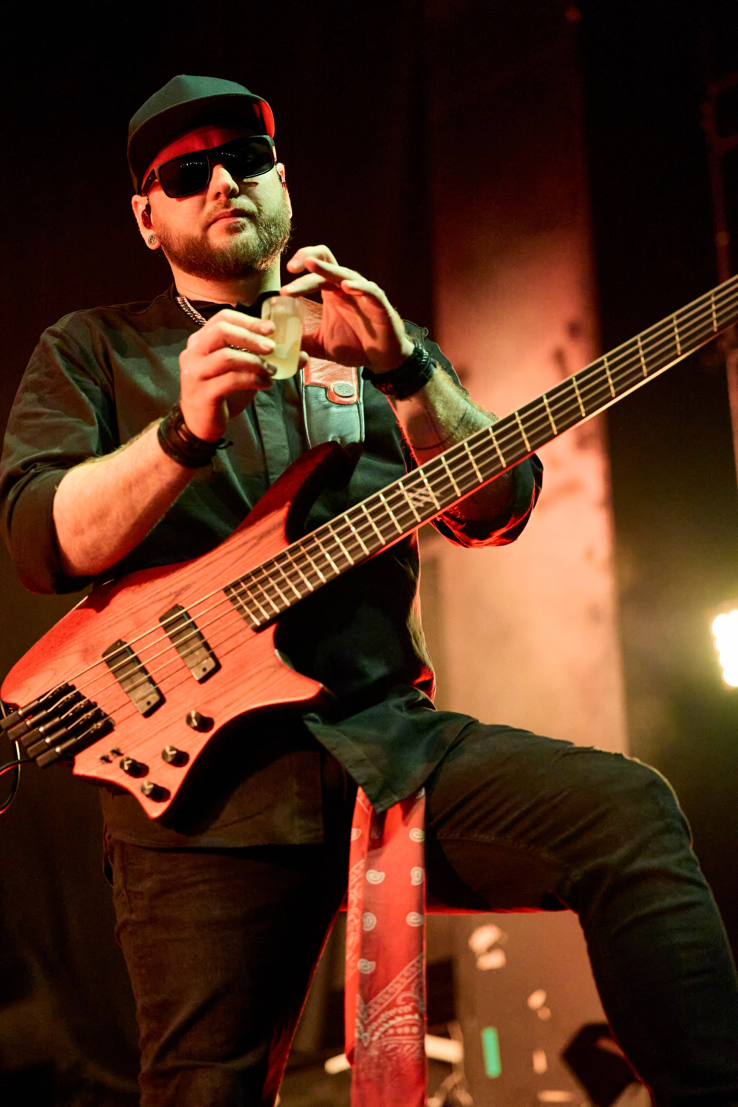 15.11.2024 Lascala в Base. Виктория Ахмылова. Фотограф в Москве