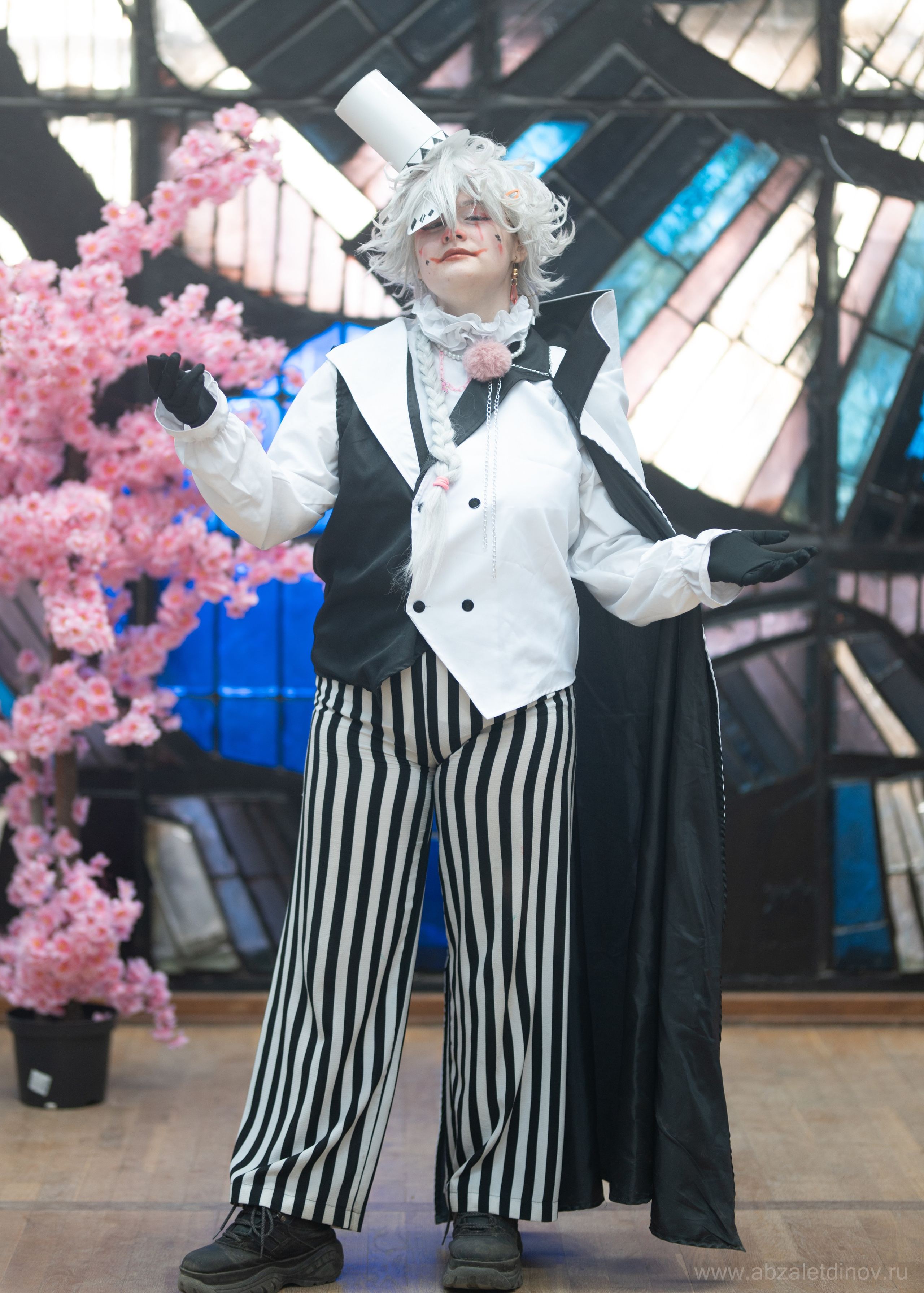 Канико 2024. Фотограф Белебей Абзалетдинов Артур