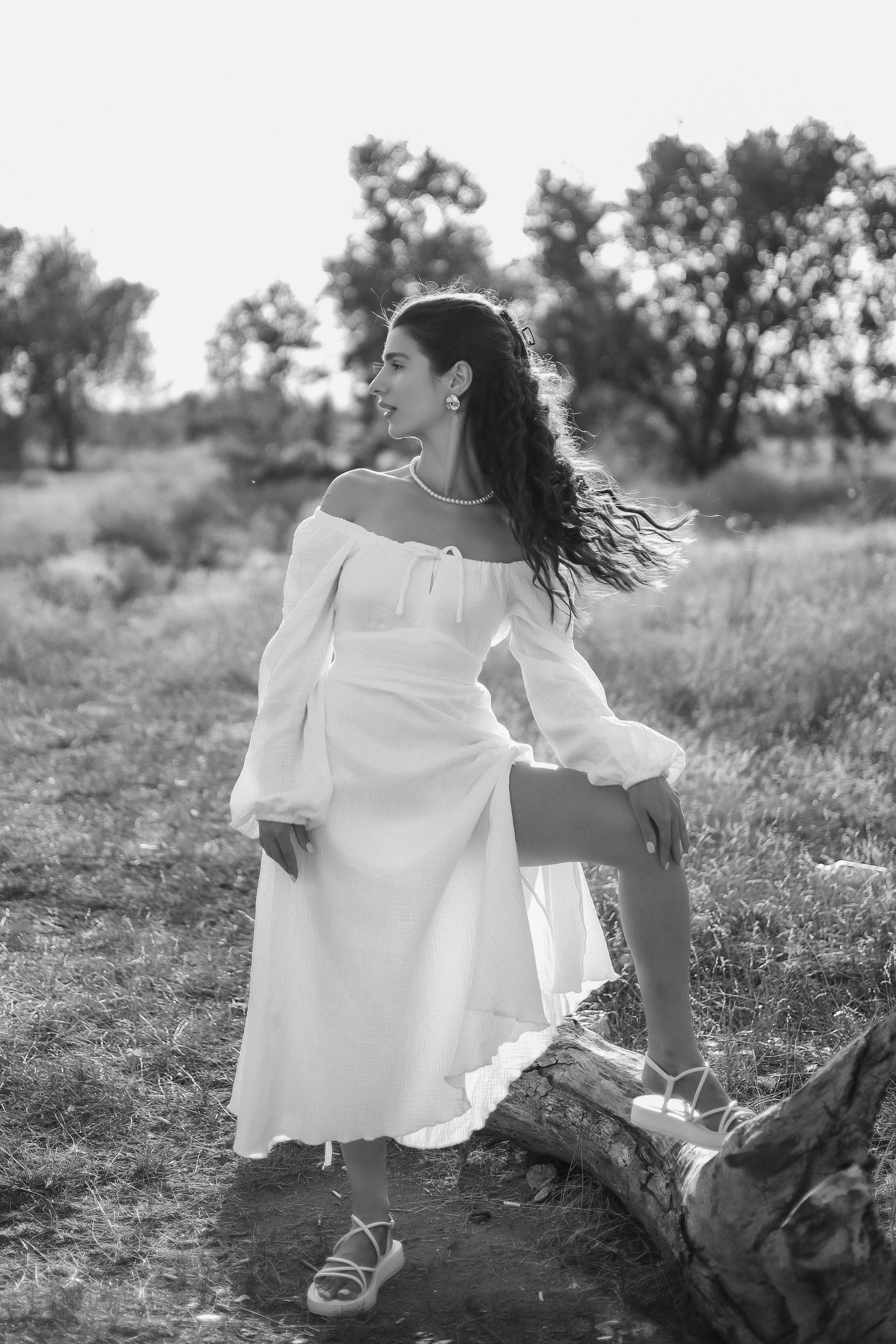 Валерия. Фотограф Елизавета Наумова