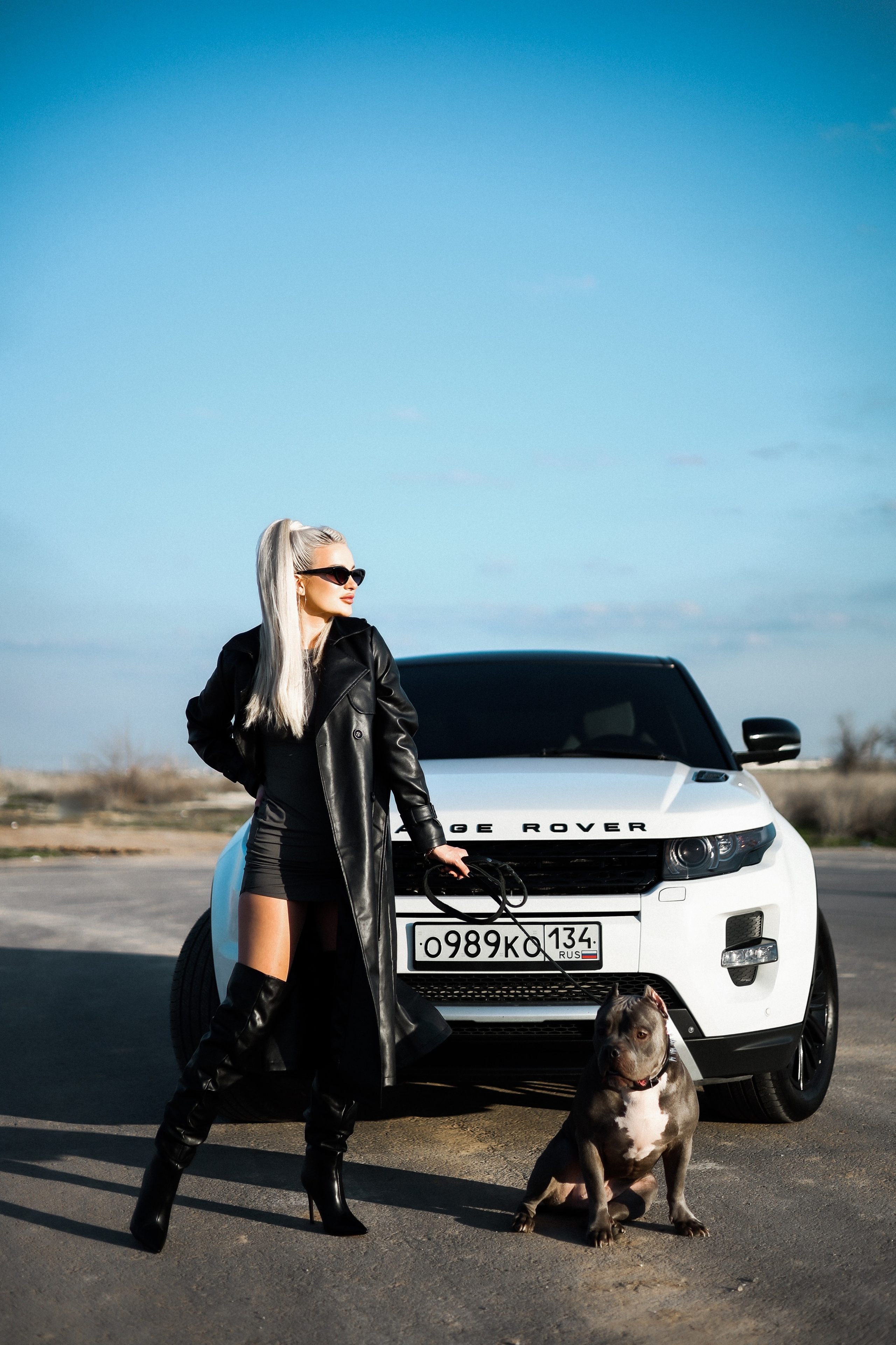 Алина. Фотограф Елизавета Наумова