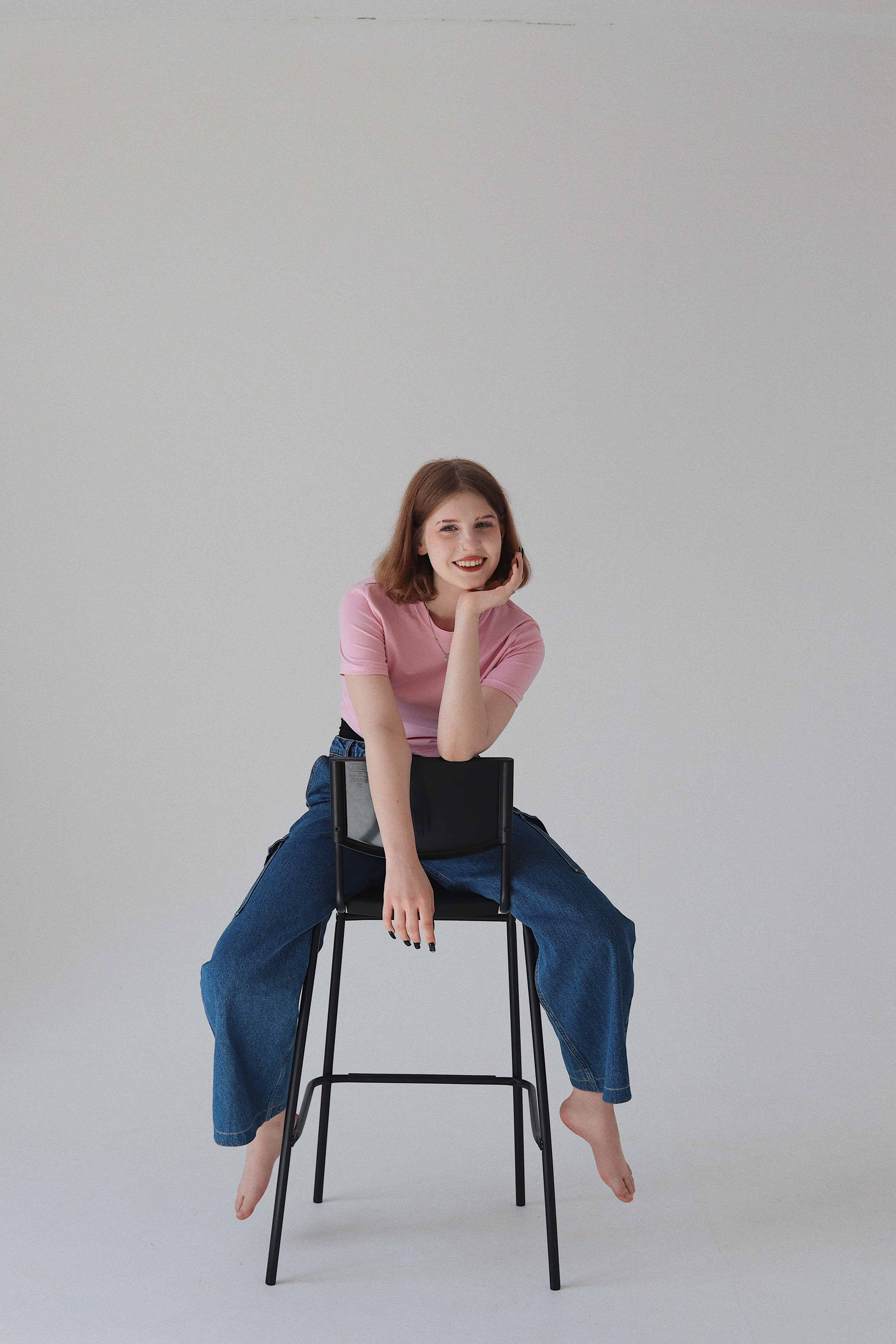 Мирослава. Фотограф Елизавета Наумова