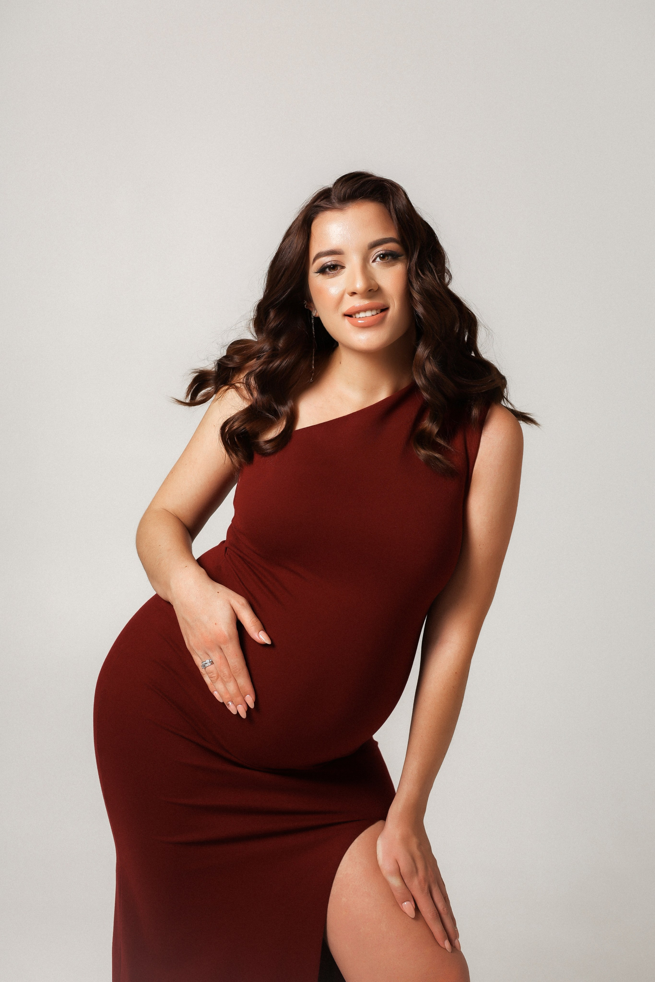 Олеся. Фотограф Елизавета Наумова