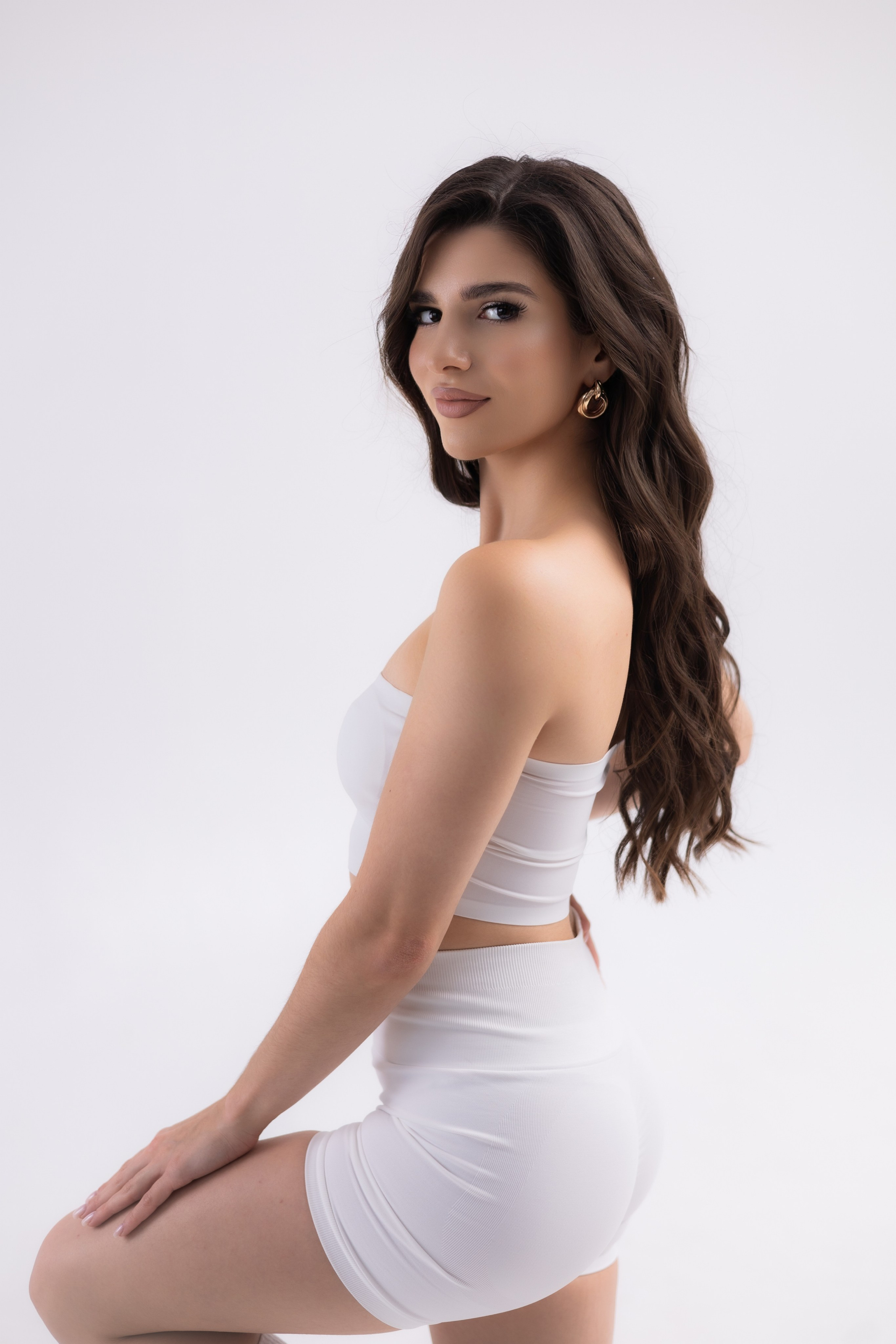 Валерия. Фотограф Елизавета Наумова