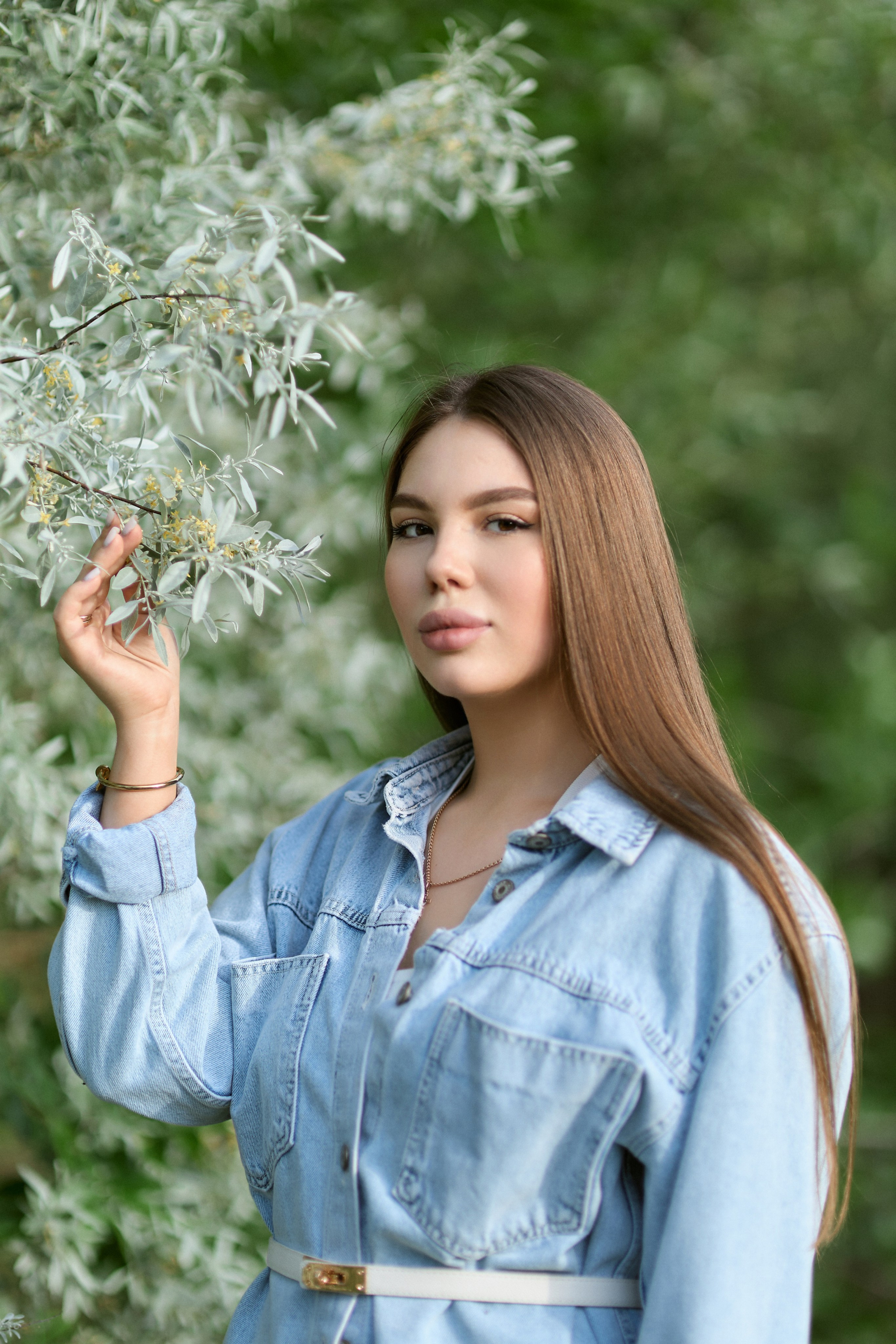 Дима & Лера & Мира. Фотограф Елизавета Наумова в Волжском & Волгограде