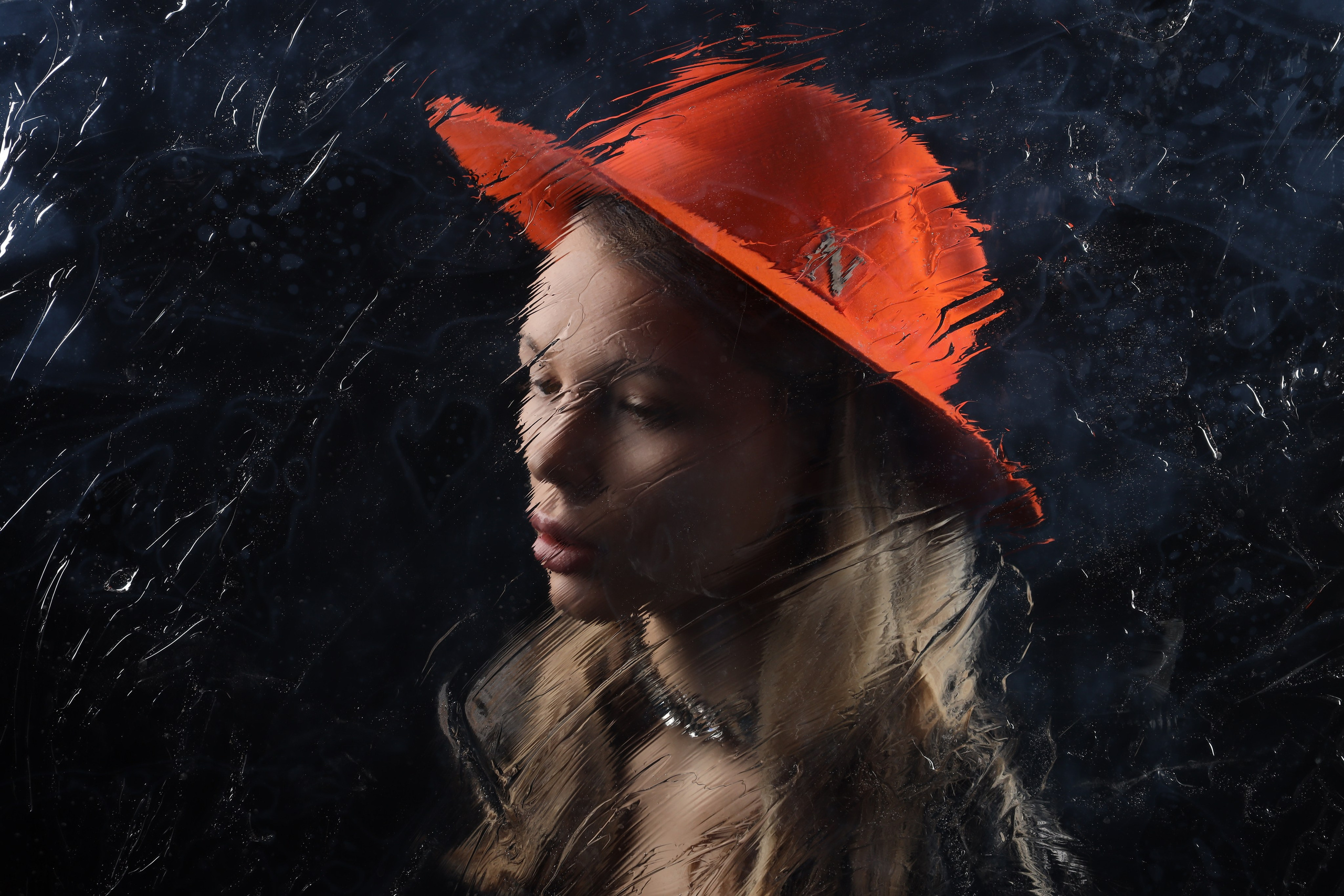 Все дело в шляпе. Съемка в студии под ваш запрос, студийные съемки, фотографии архитектурных объектов — Александр Евстигнеев — фотограф Москва