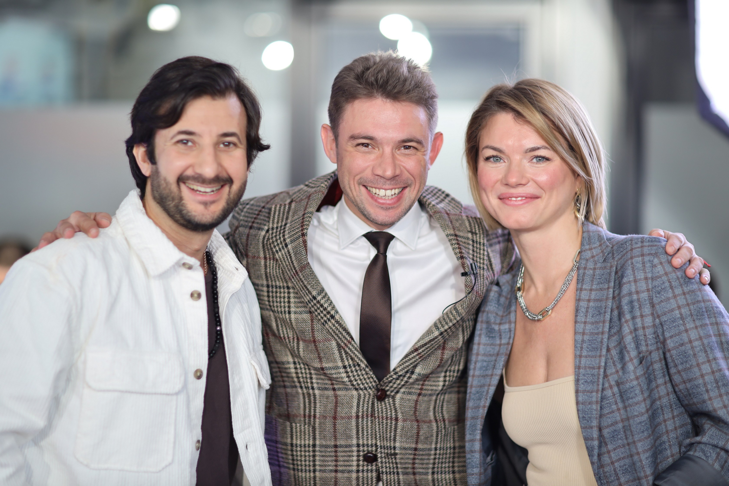 МастерМайнд 1.2. Съемка в студии под ваш запрос, студийные съемки, фотографии архитектурных объектов — Александр Евстигнеев — фотограф Москва