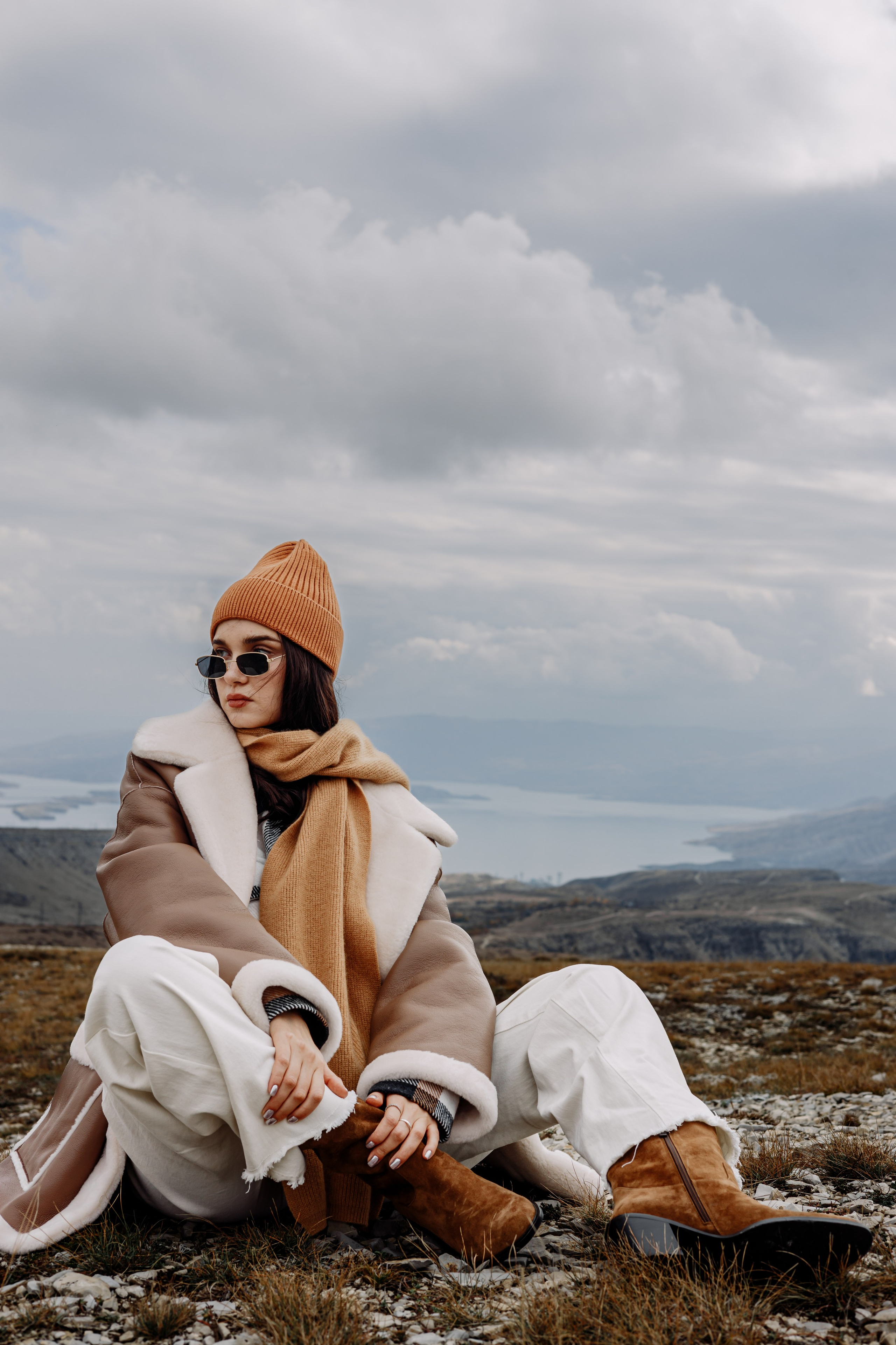 Fashion. Контент фотограф Махачкала