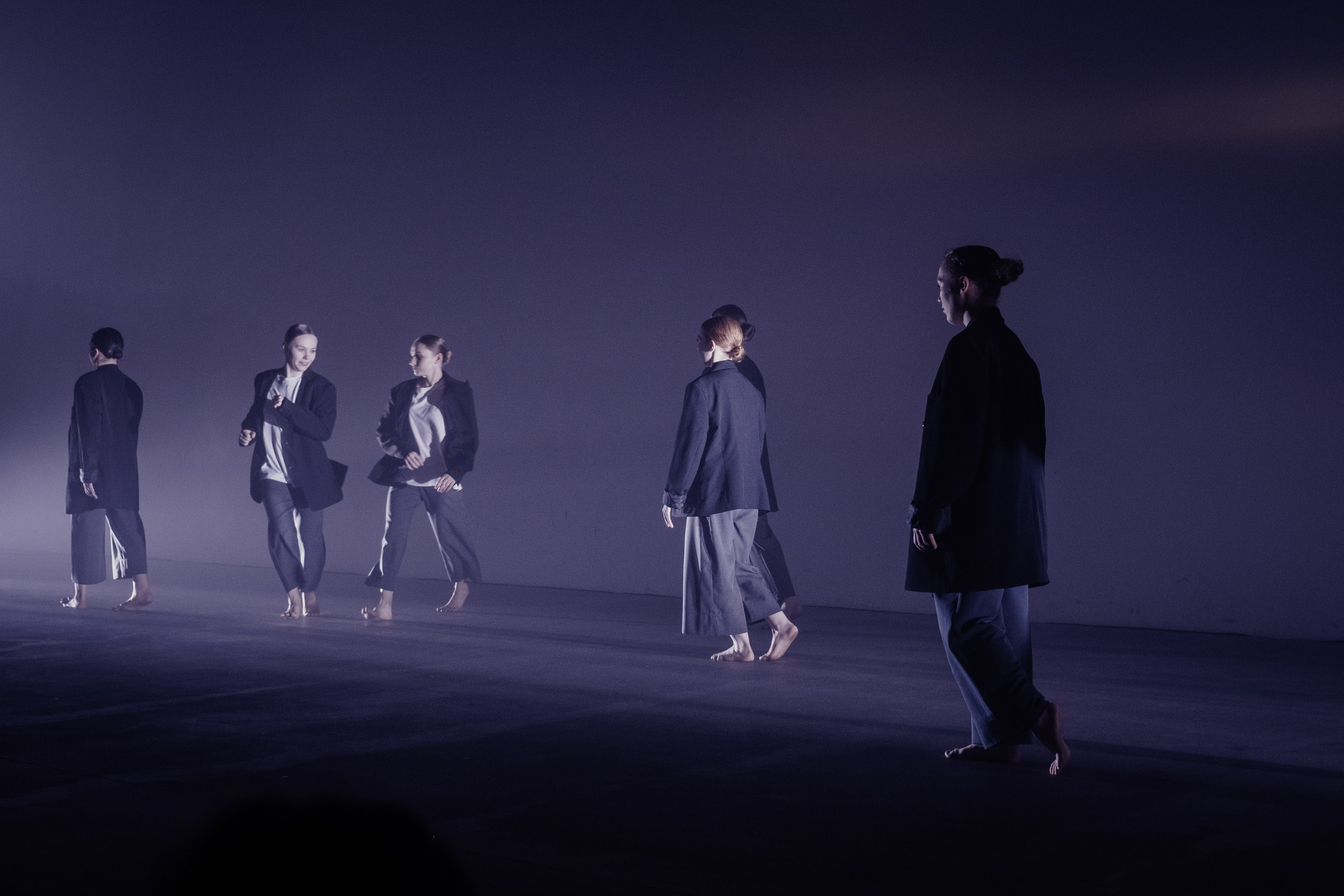 Flame ITMO: «Видимое и невидимое». Индивидуальные съемки, портретный фотограф