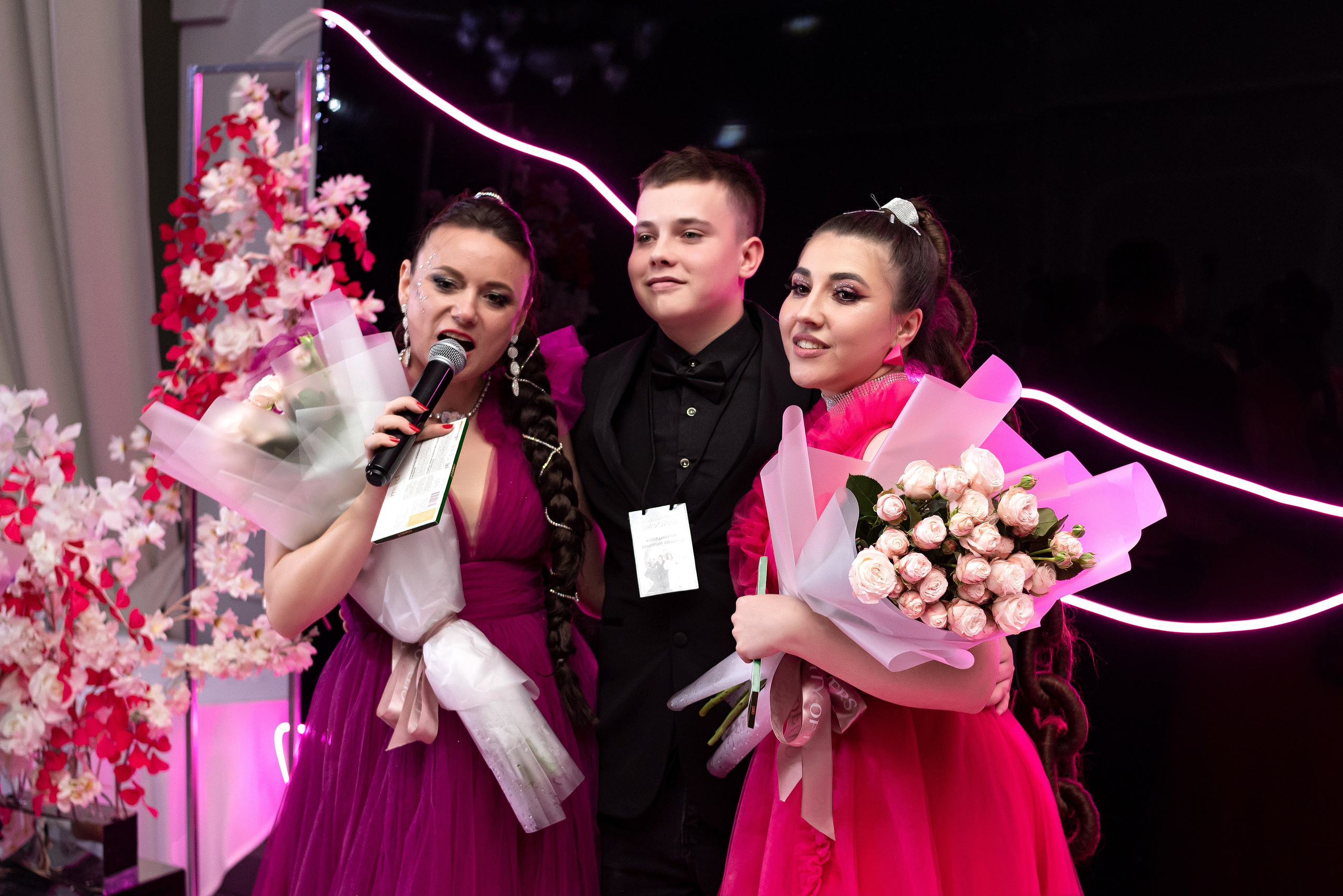 Девичник — 3. Бжицких Виталий — фотограф г. Ульяновск