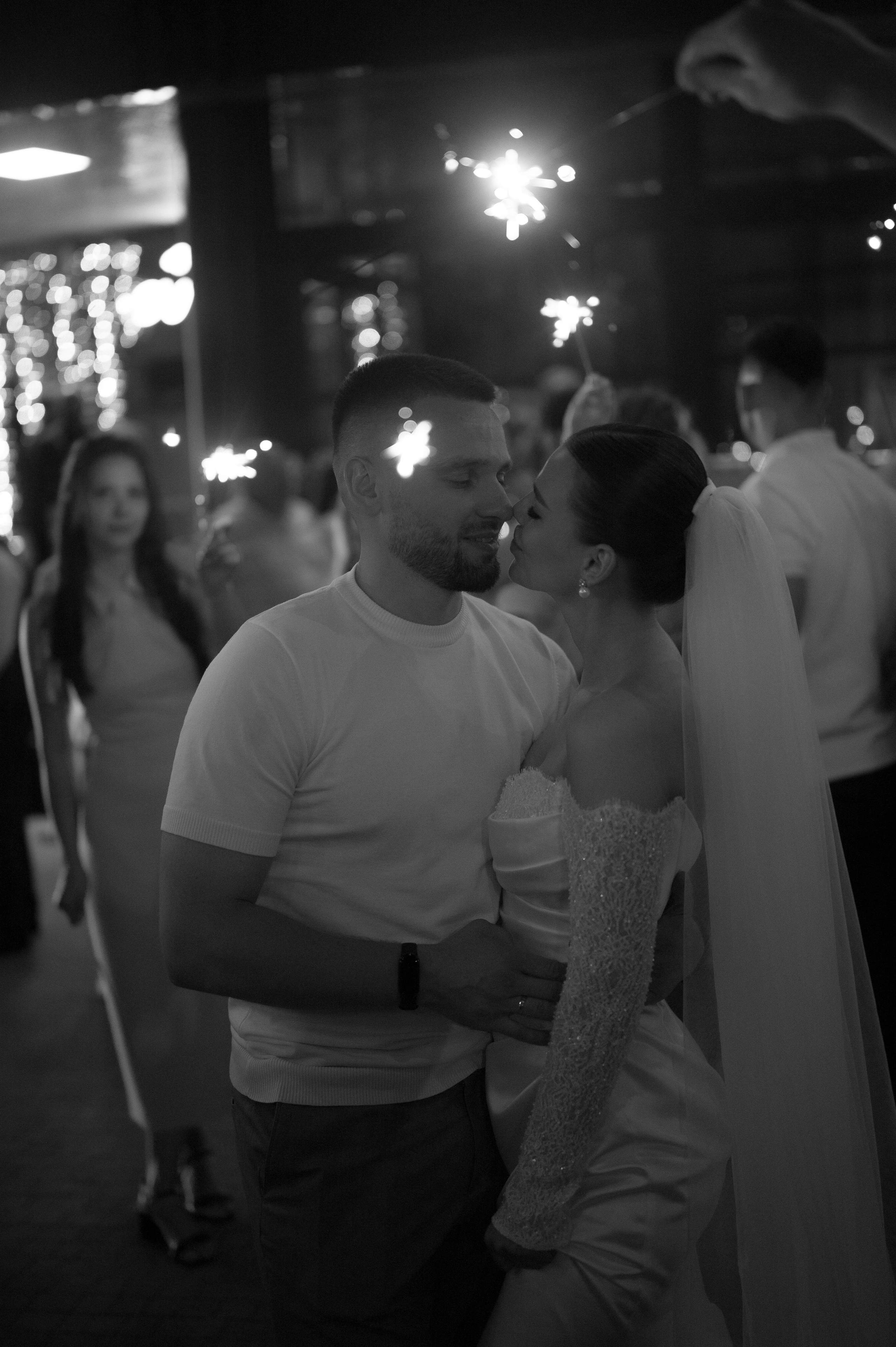 Даник и Ангелина. Свадебный фотограф Минск, Пинск, Брест, Гродно Чернигов Андрей