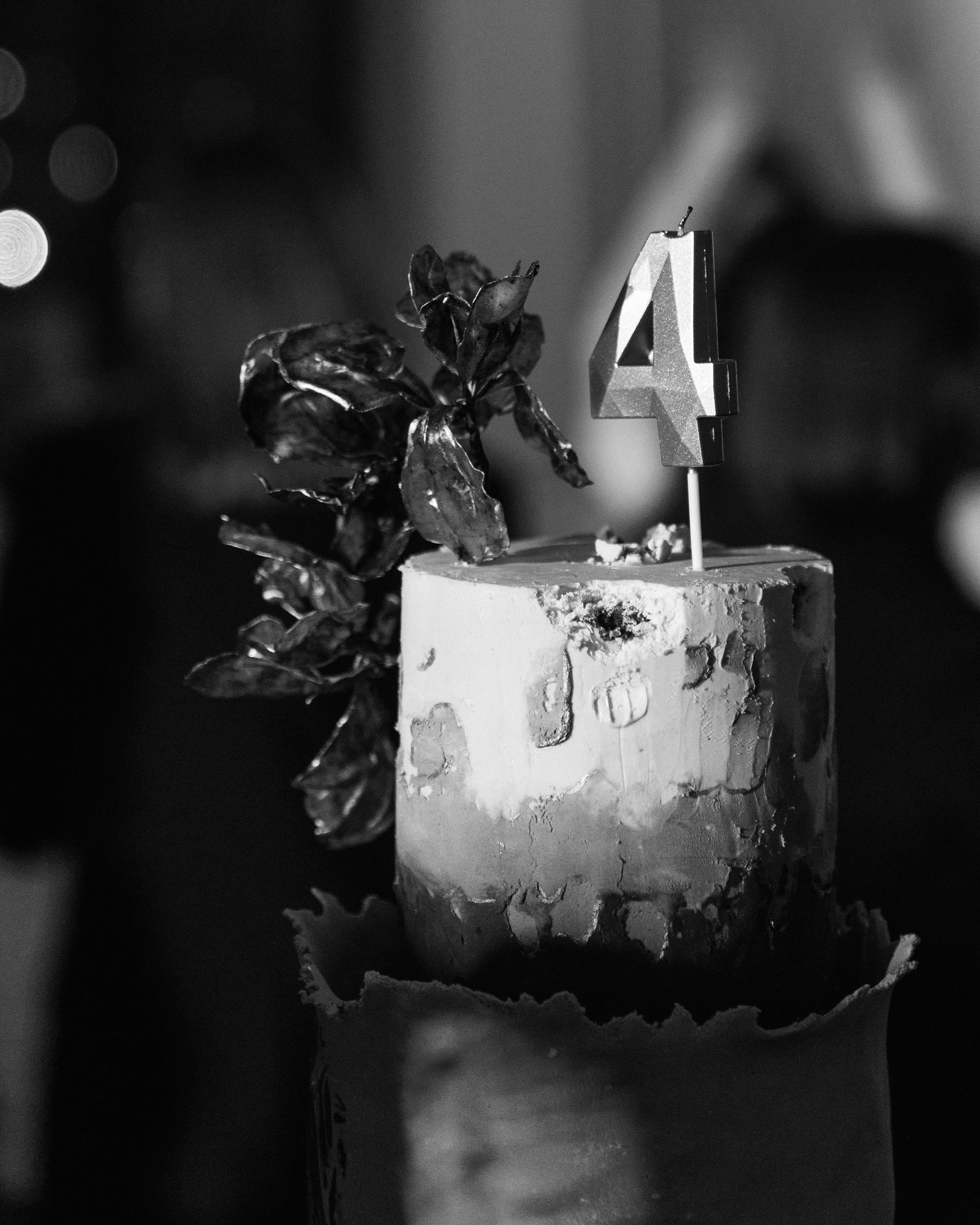 GRAY CHIC 4th BIRTHDAY PARTY. Свадебный фотограф в Санкт‑Петербурге Елена Пчельникова