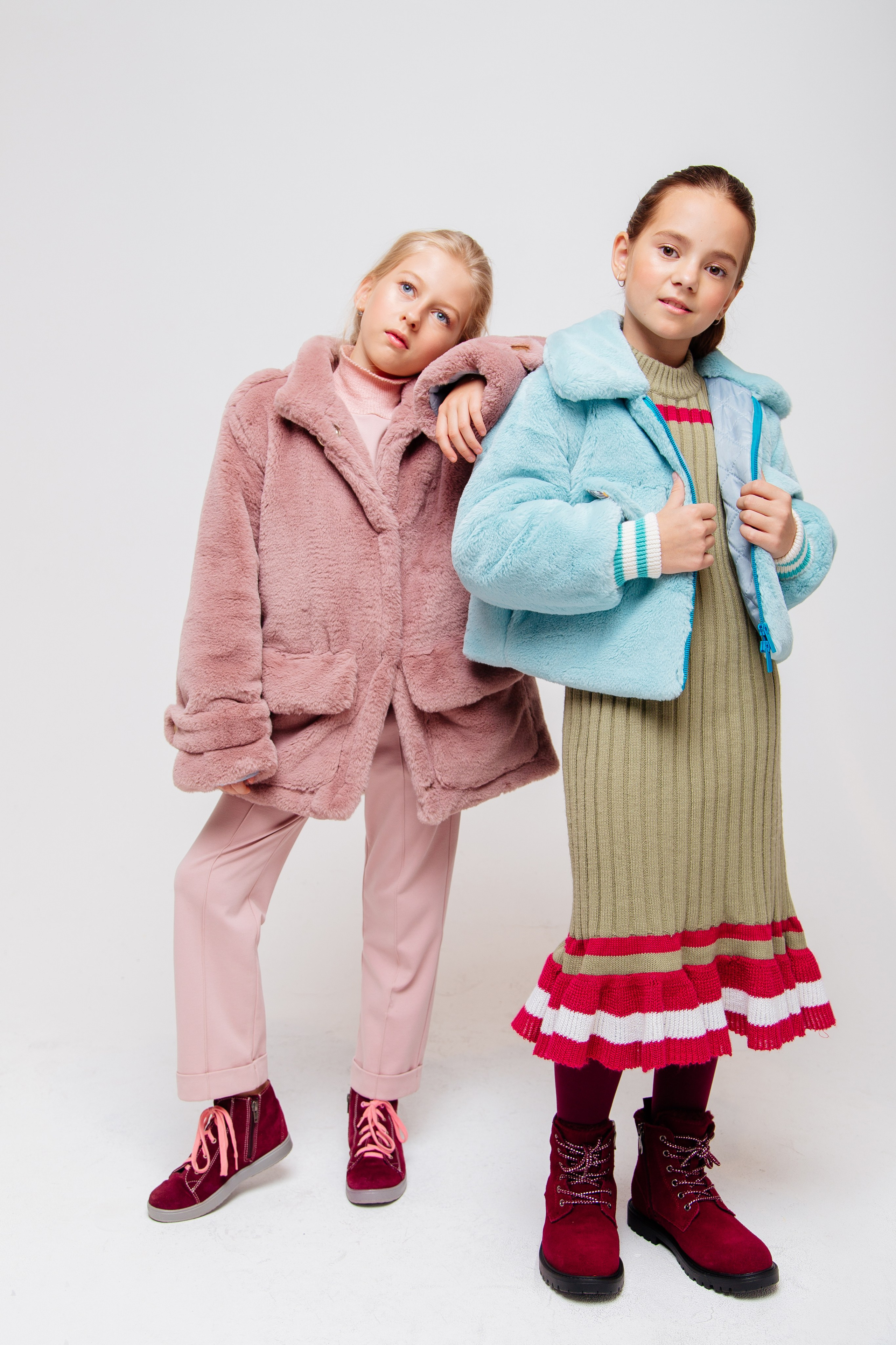 Детский фотопроект. Фотограф Вероника Кольтеева