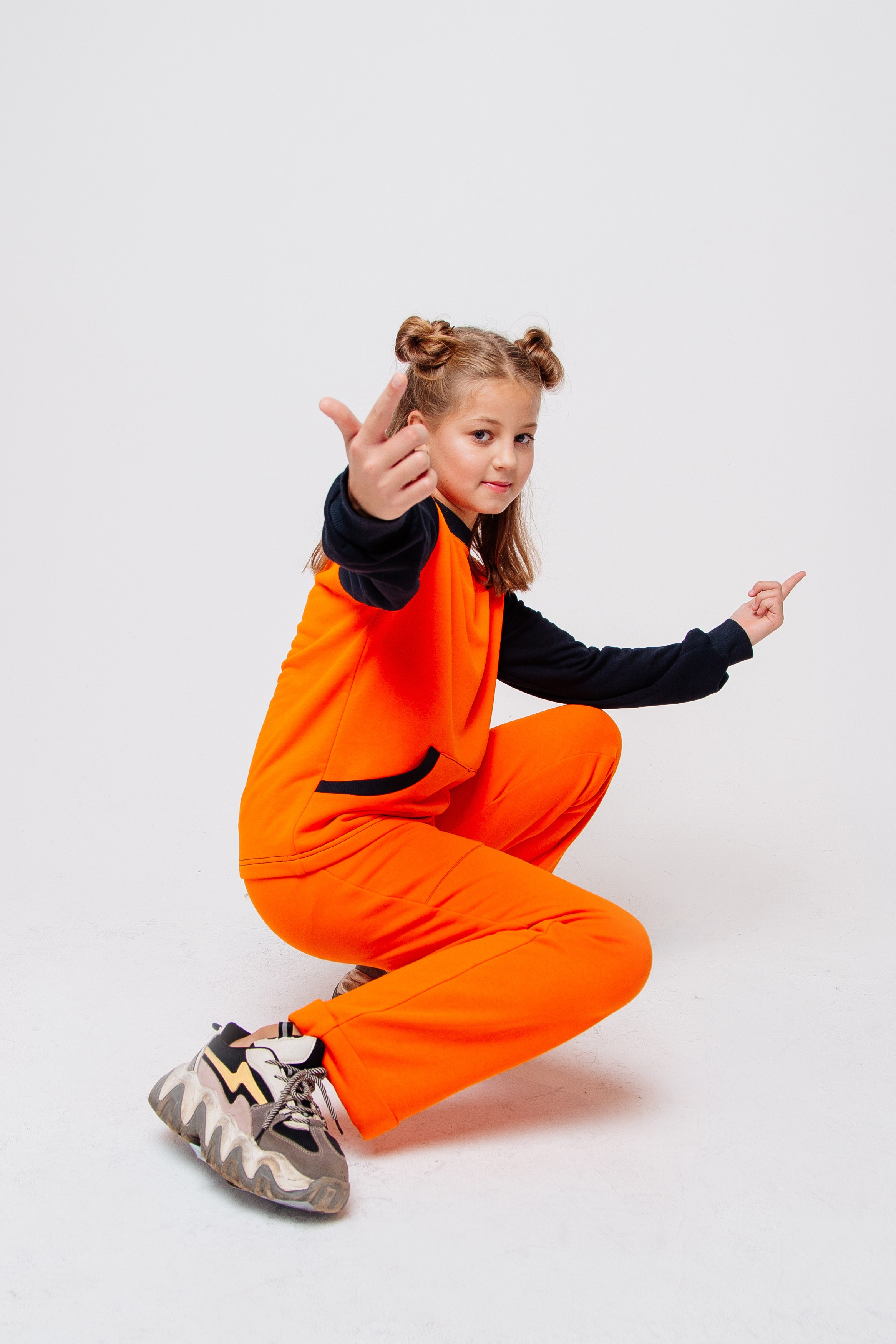 Детский фотопроект. Фотограф Вероника Кольтеева