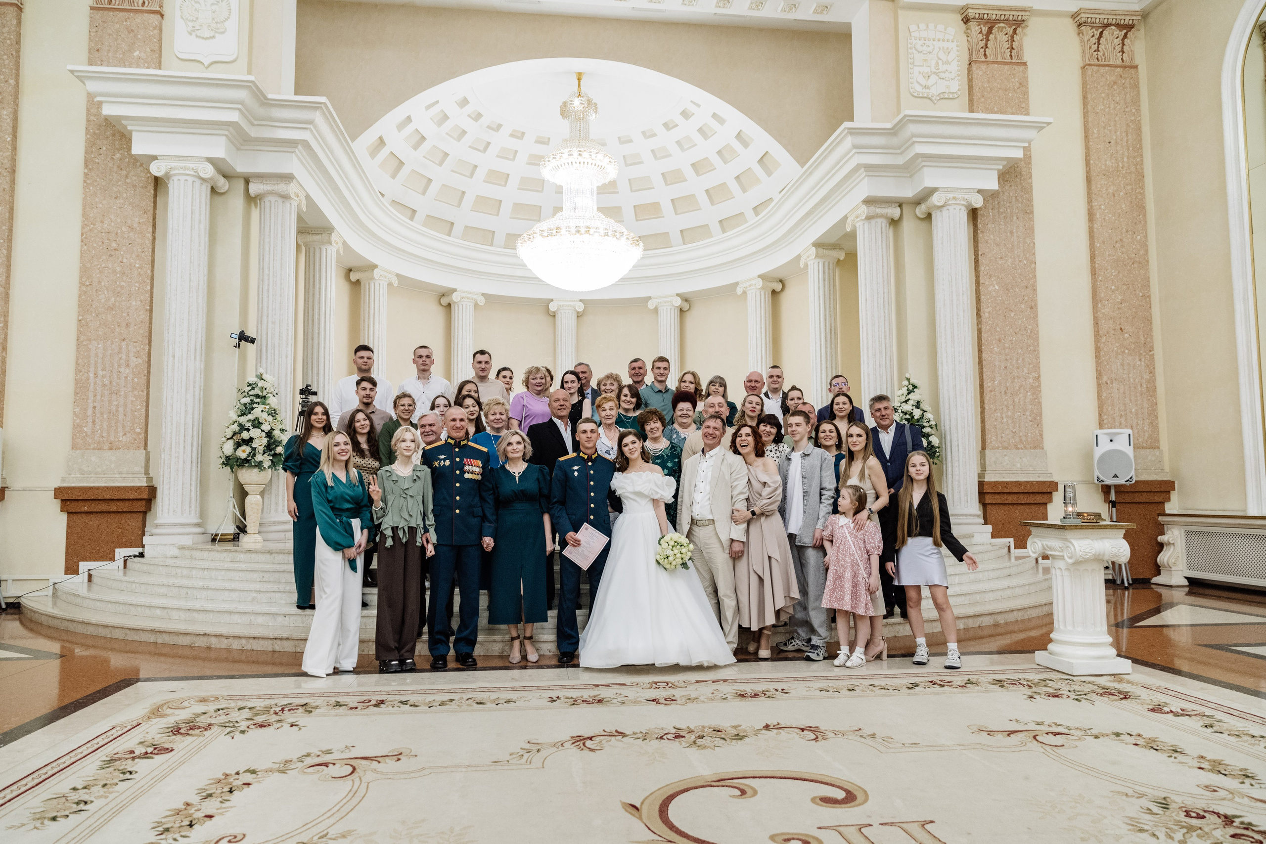 A&I. Фотограф Краснодар Настя Зокс