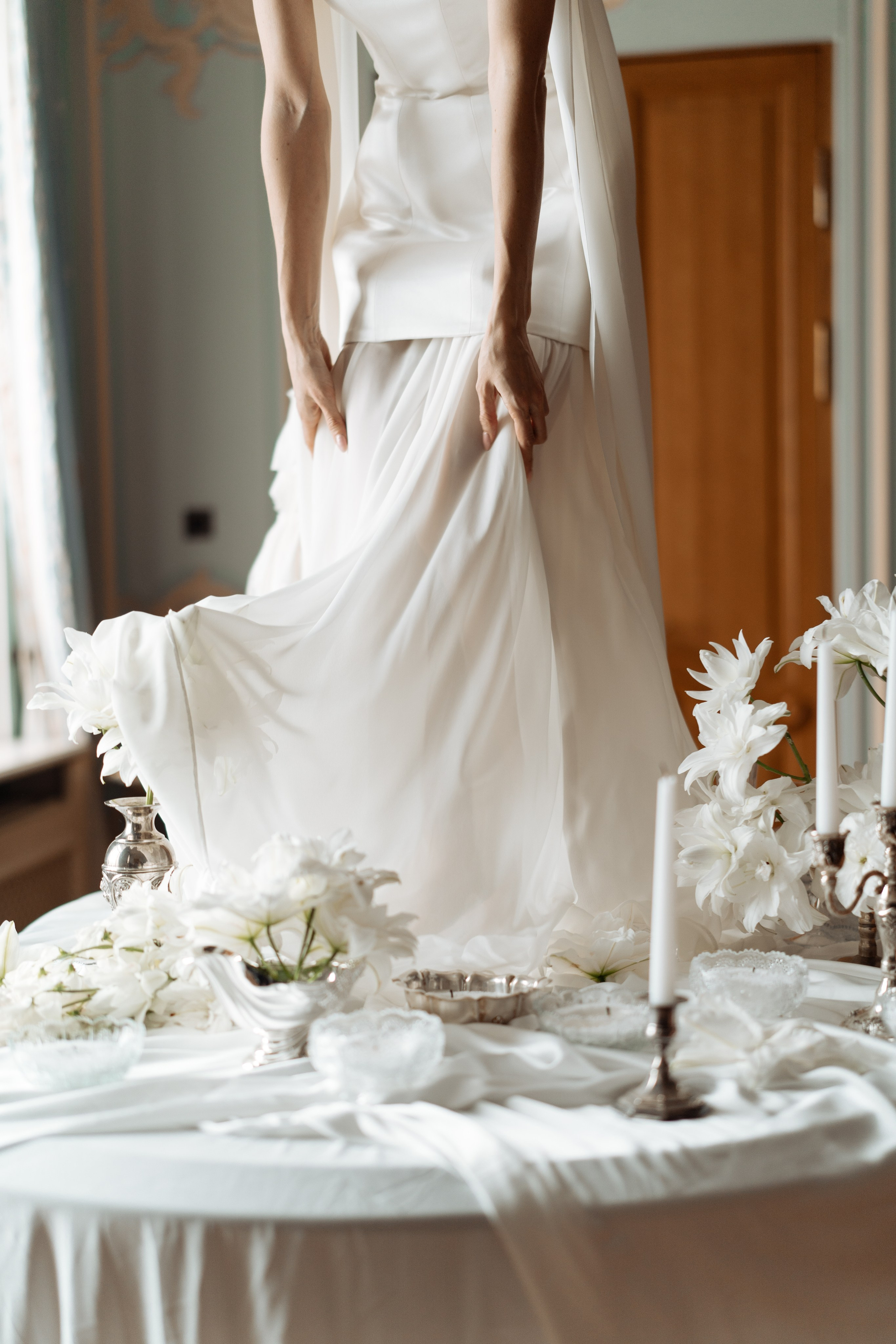 A&M. Свадебный и портретный фотограф Москва Ирина Гавриленко