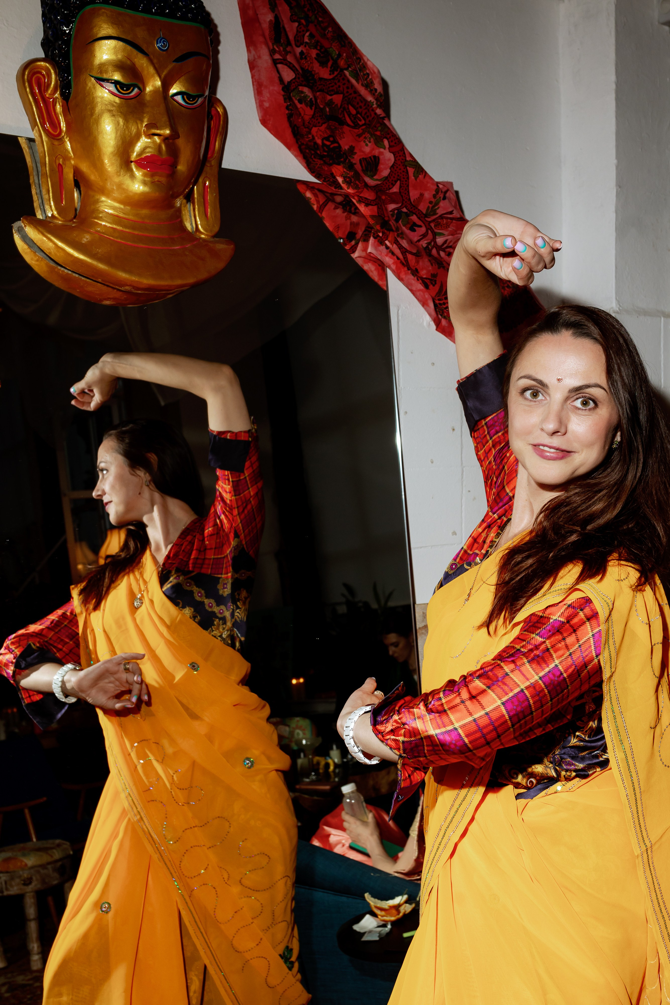 Фотограф на мероприятие в Москве. Свадебный фотограф в Москве Мария Крош