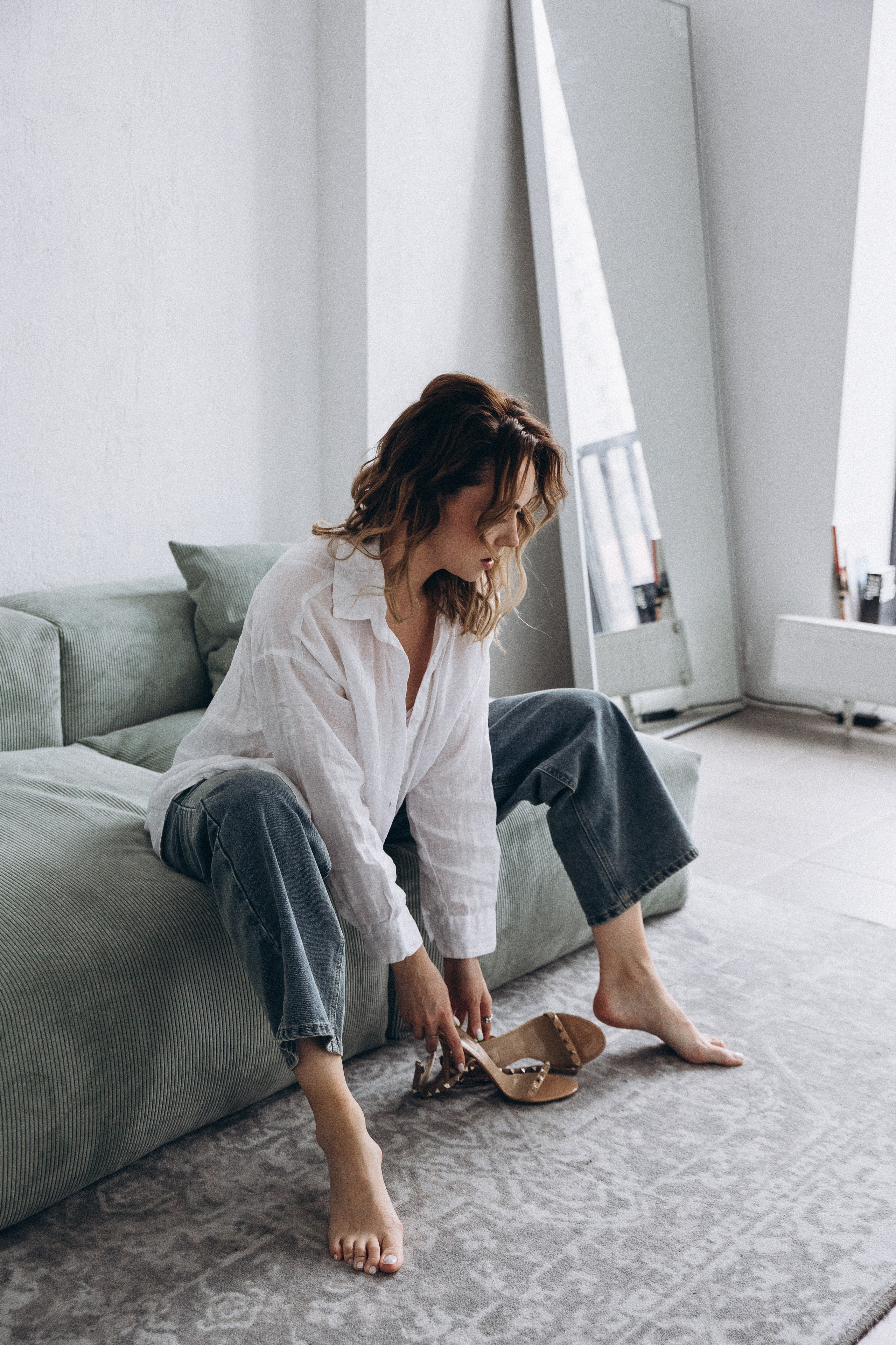 ИНДИВИДУАЛЬНЫЕ. Свадебный фотограф в Москве Мария Крош