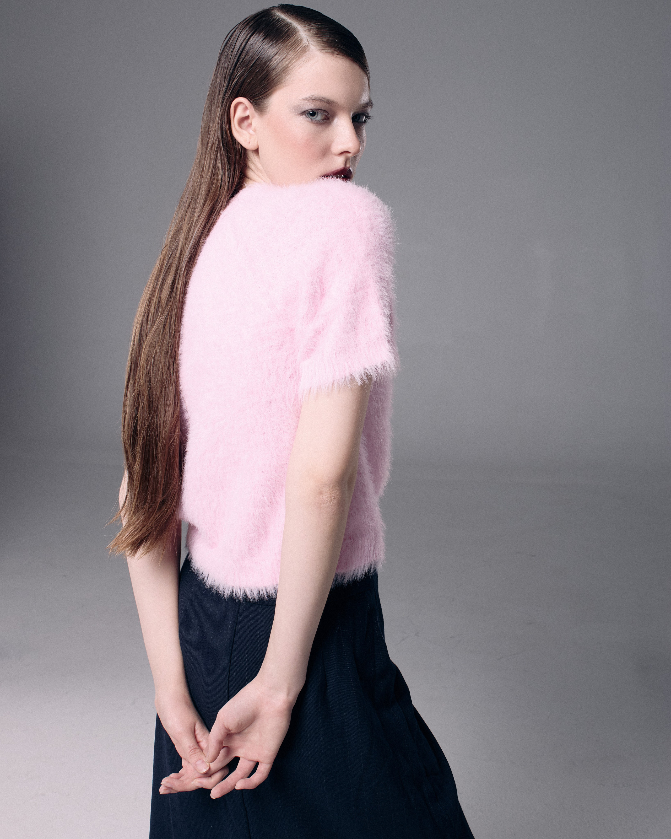 Sophia S. Modeling agency TM MODELS