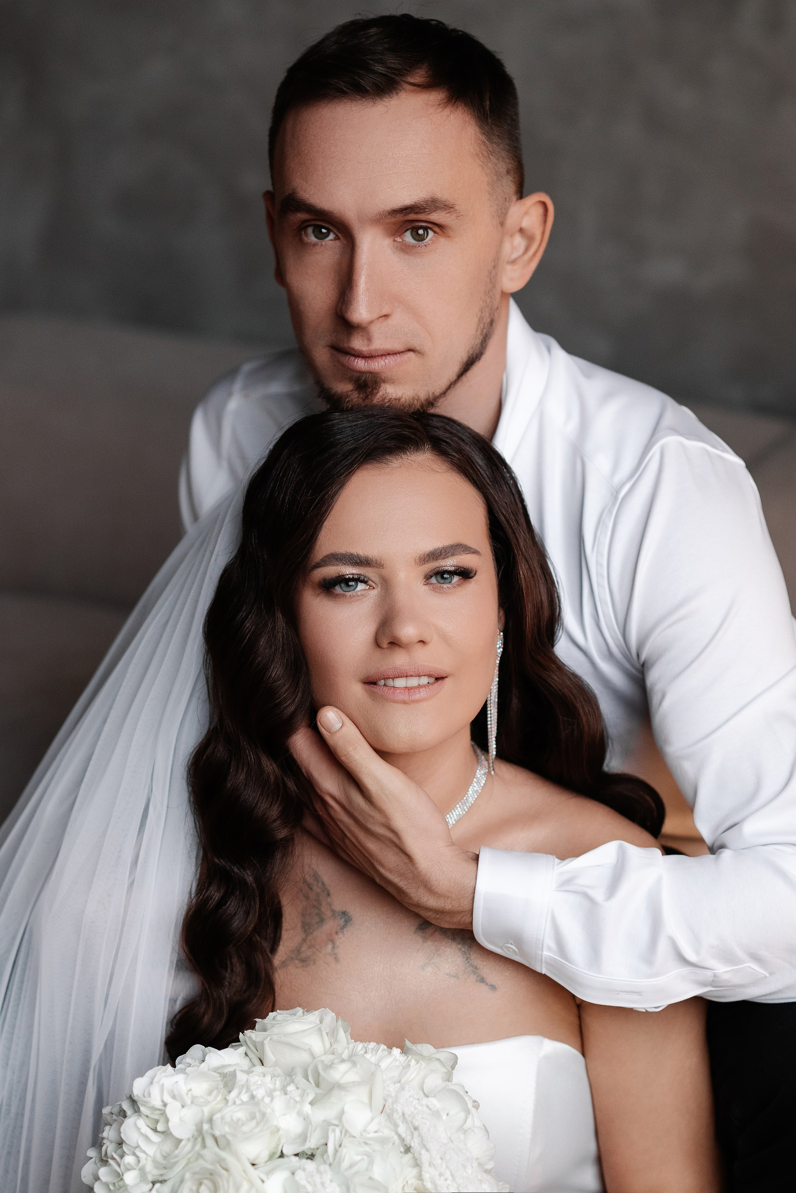 Свадьбы. Свадебный и портретный фотограф в Липецке Юлия Свит