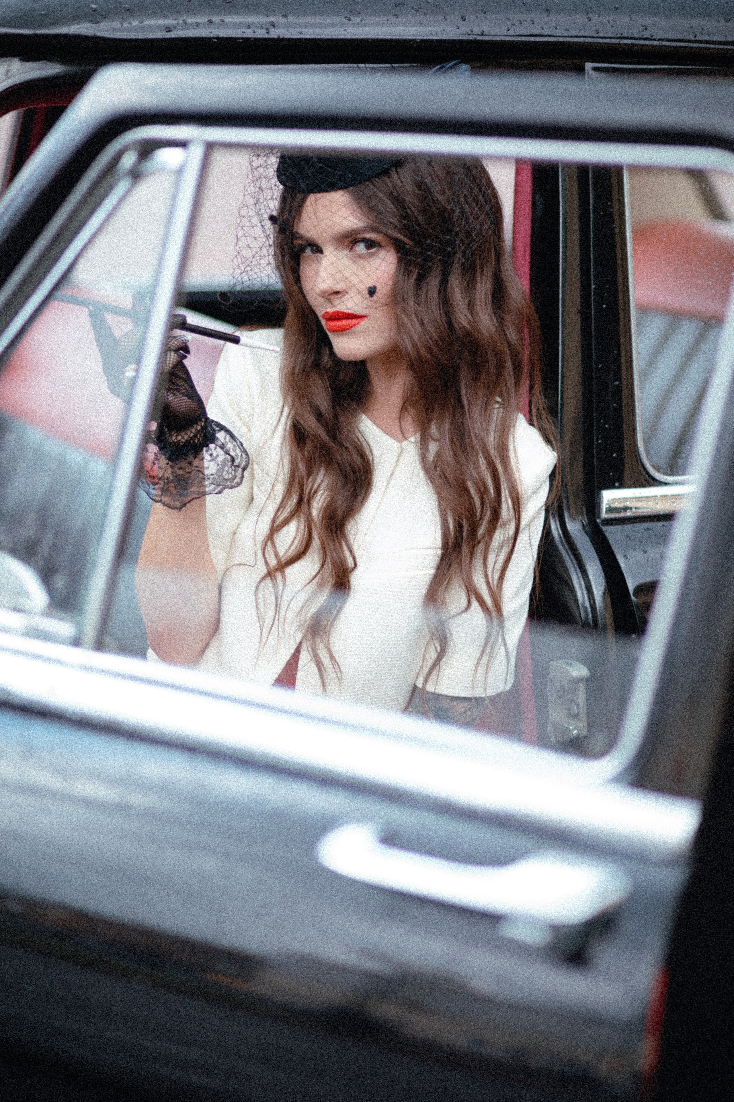 Диана. Свадебный фотограф Виктория