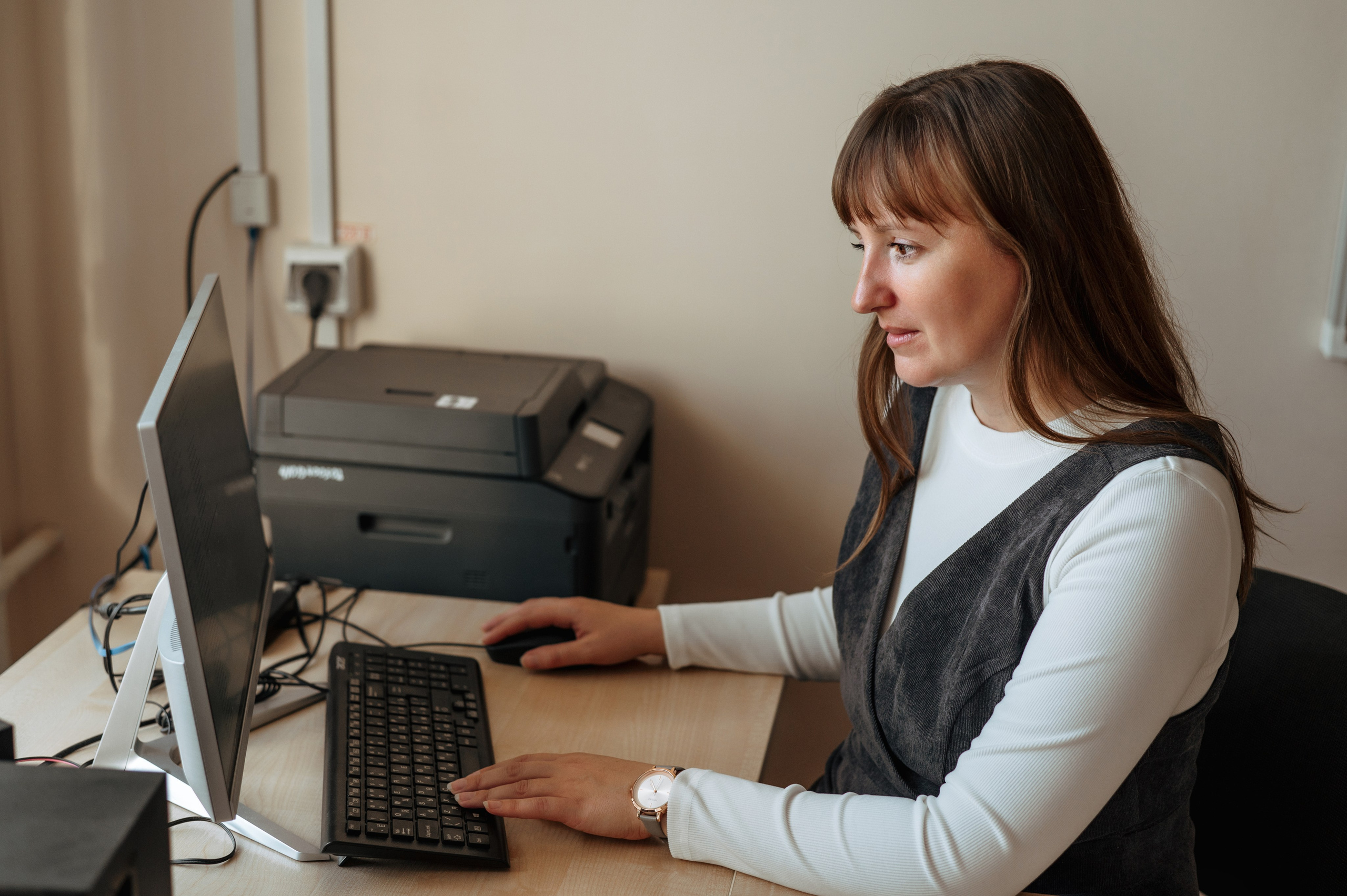 Учитель. Школа. Фотограф в Кирове Инна Софронова