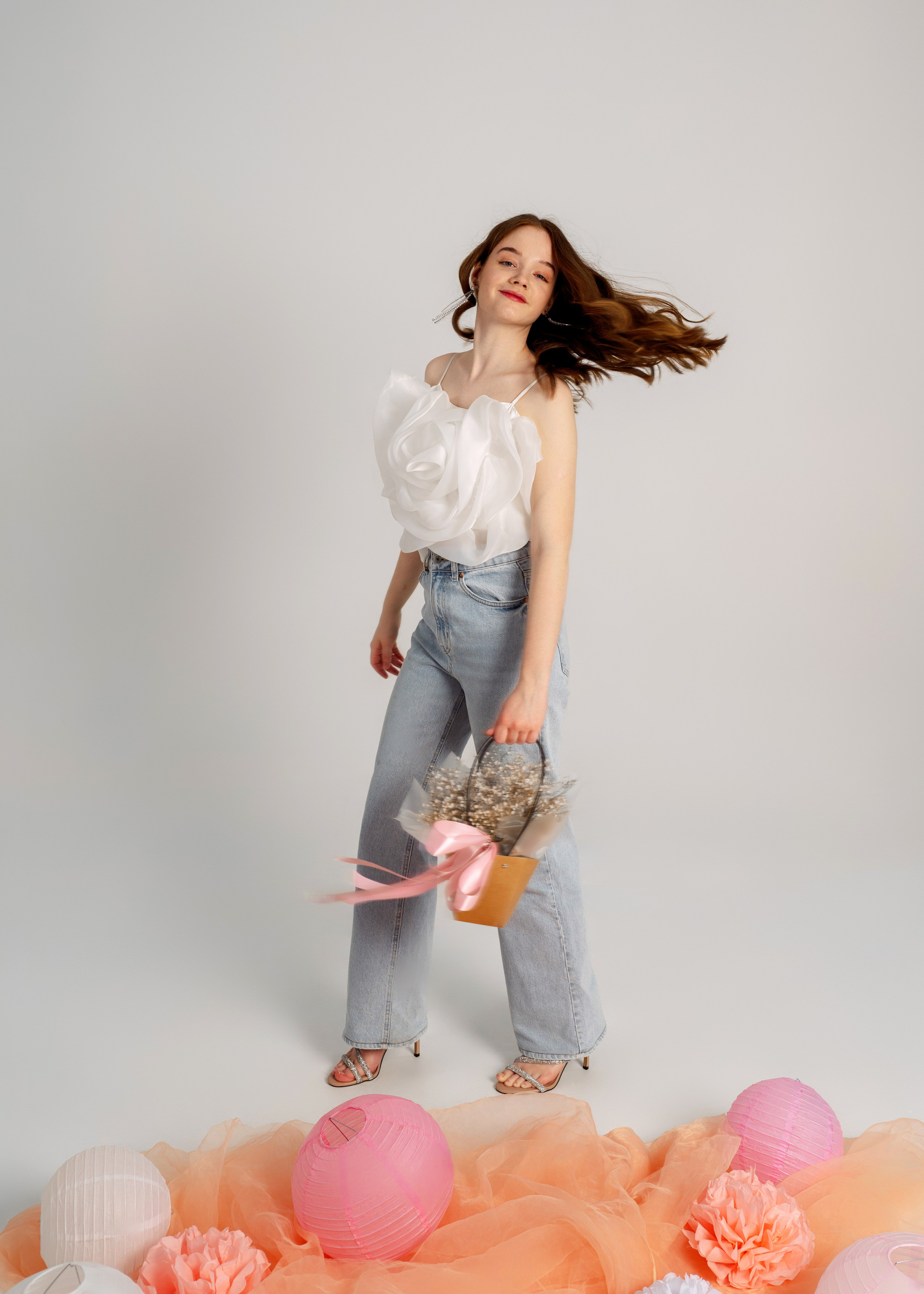 Цветы. Фотограф в Кирове Инна Софронова