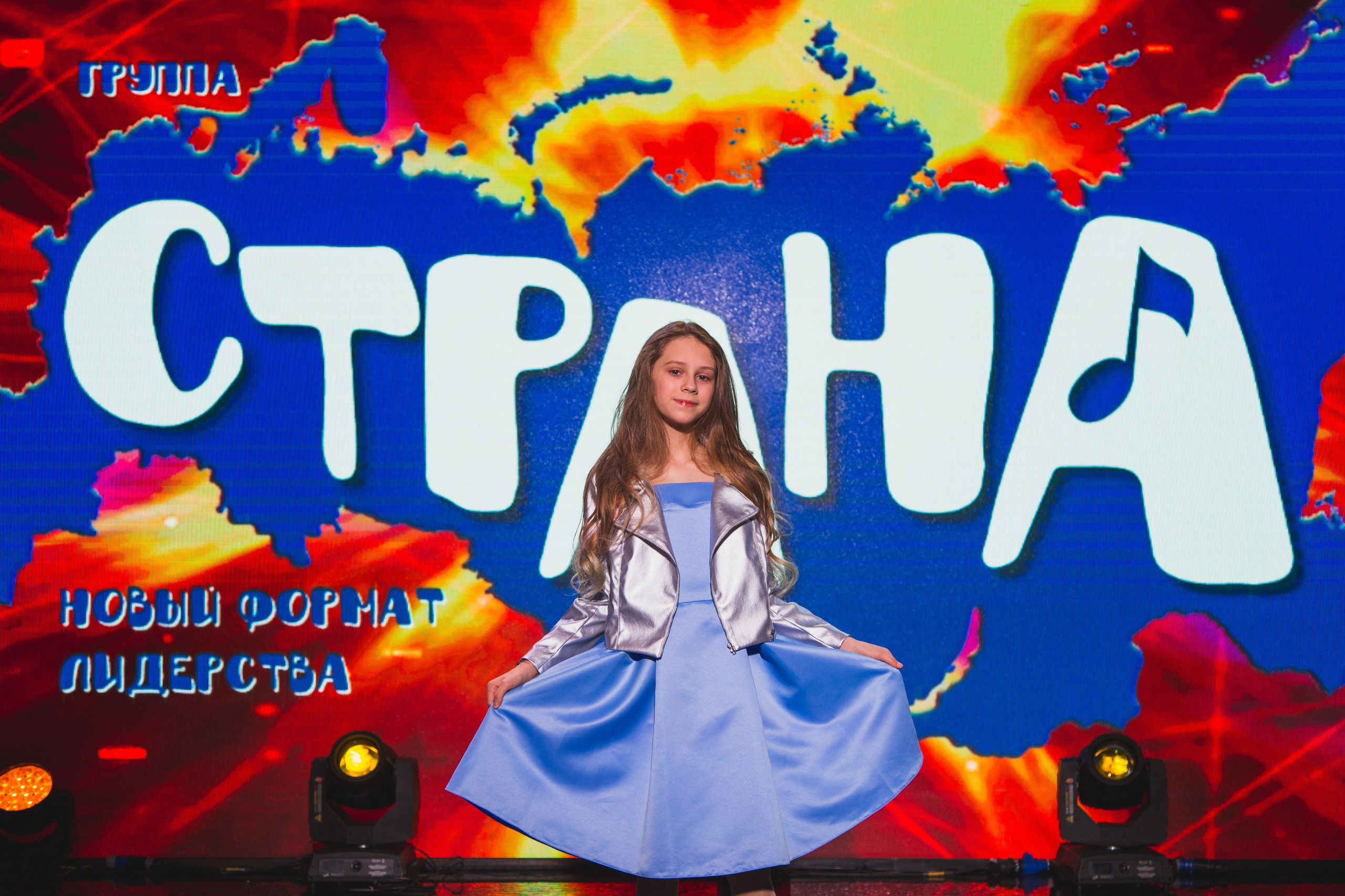 О2ТВ группа СТРАНА. Видеооператор/Фотограф Николай Завьялов